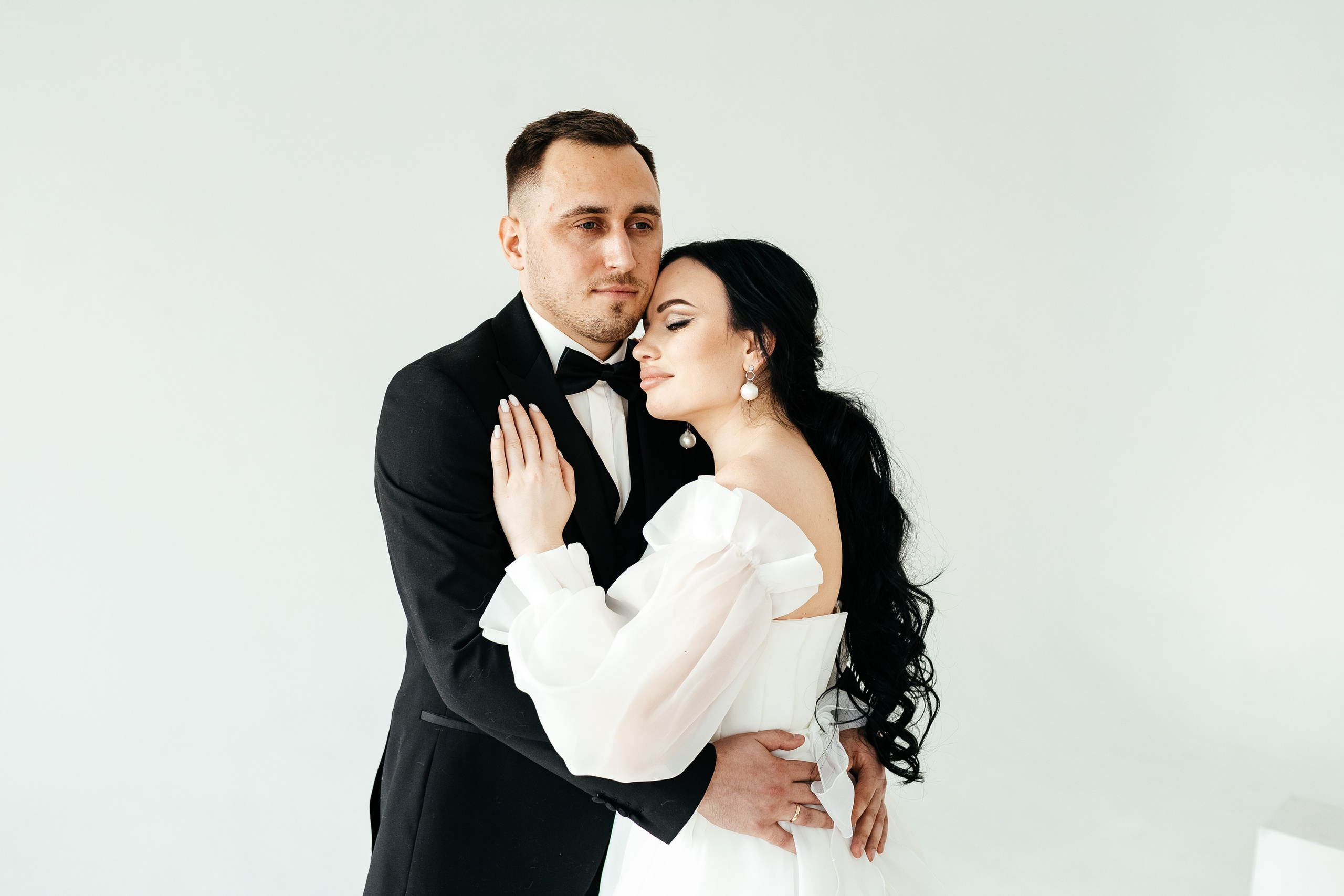 Свадебная история 22 02 2022. Главная