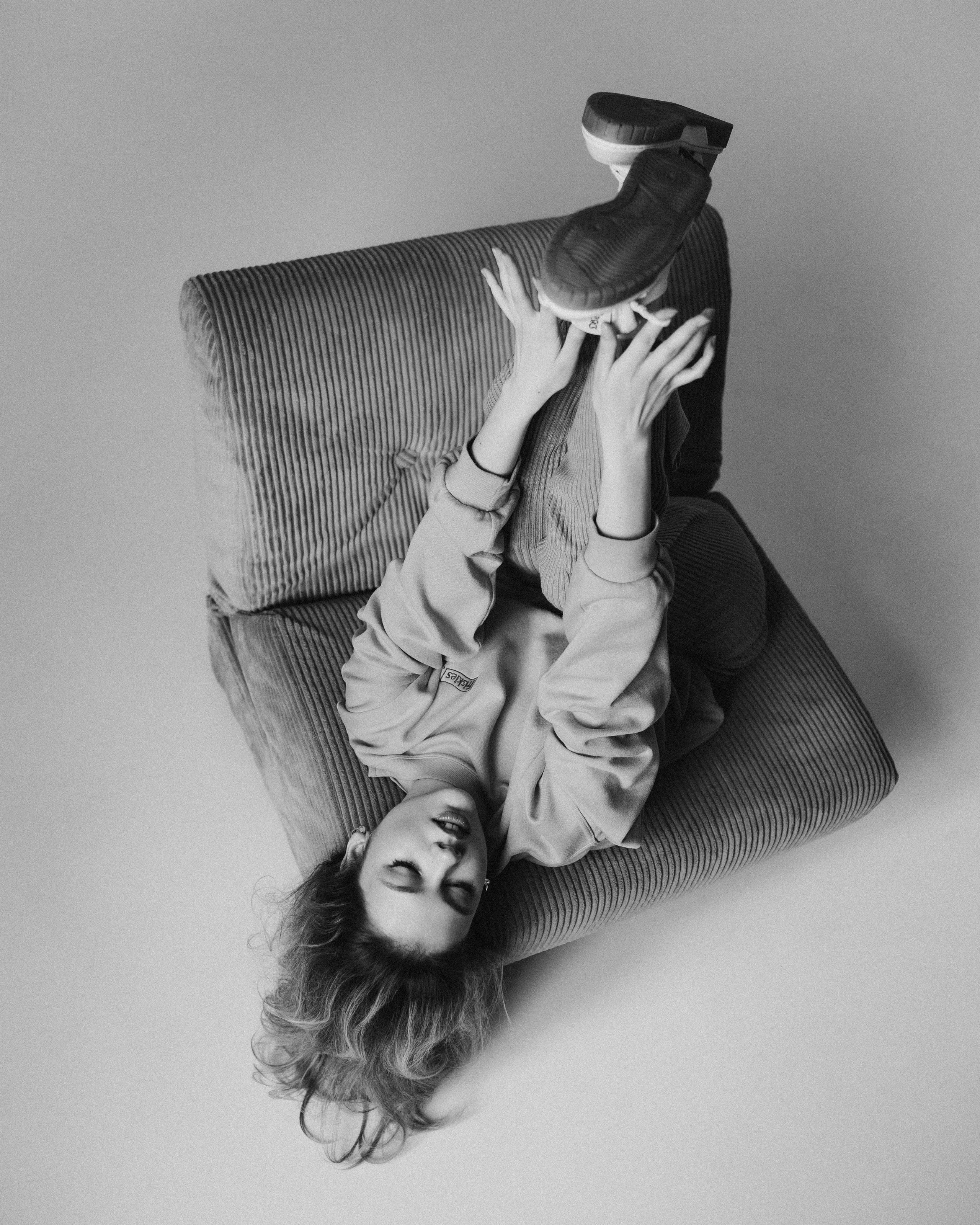 Personally. Портретный фотограф Москва