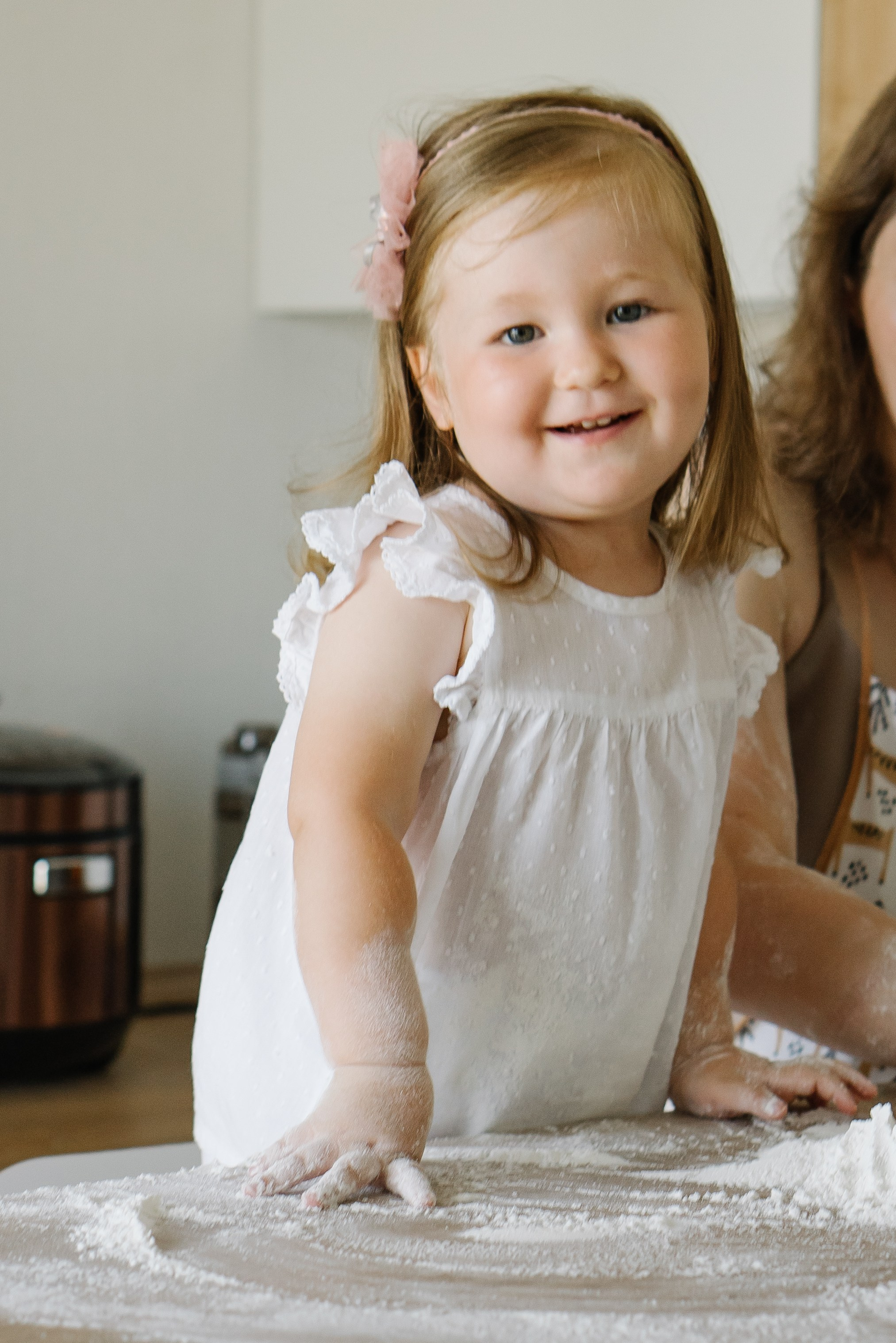 Семья В. домашняя фотосессия. Фотограф Ольга Игорева