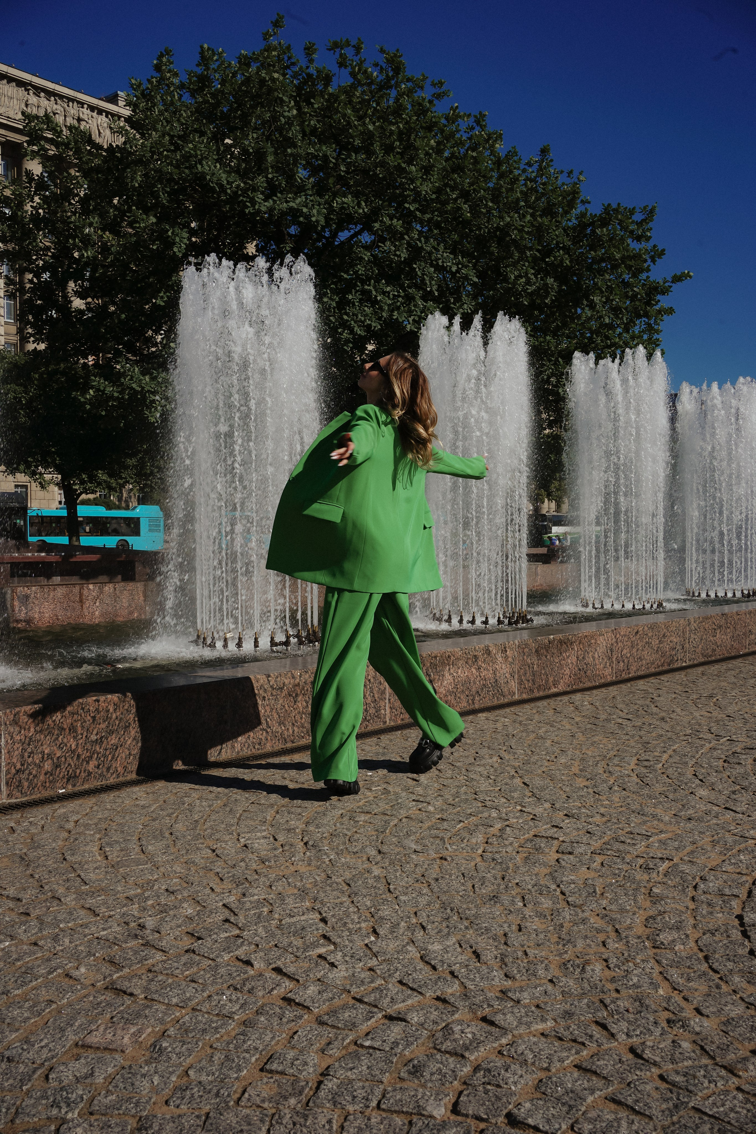 Анна Риелтор. Фотограф Ольга Игорева