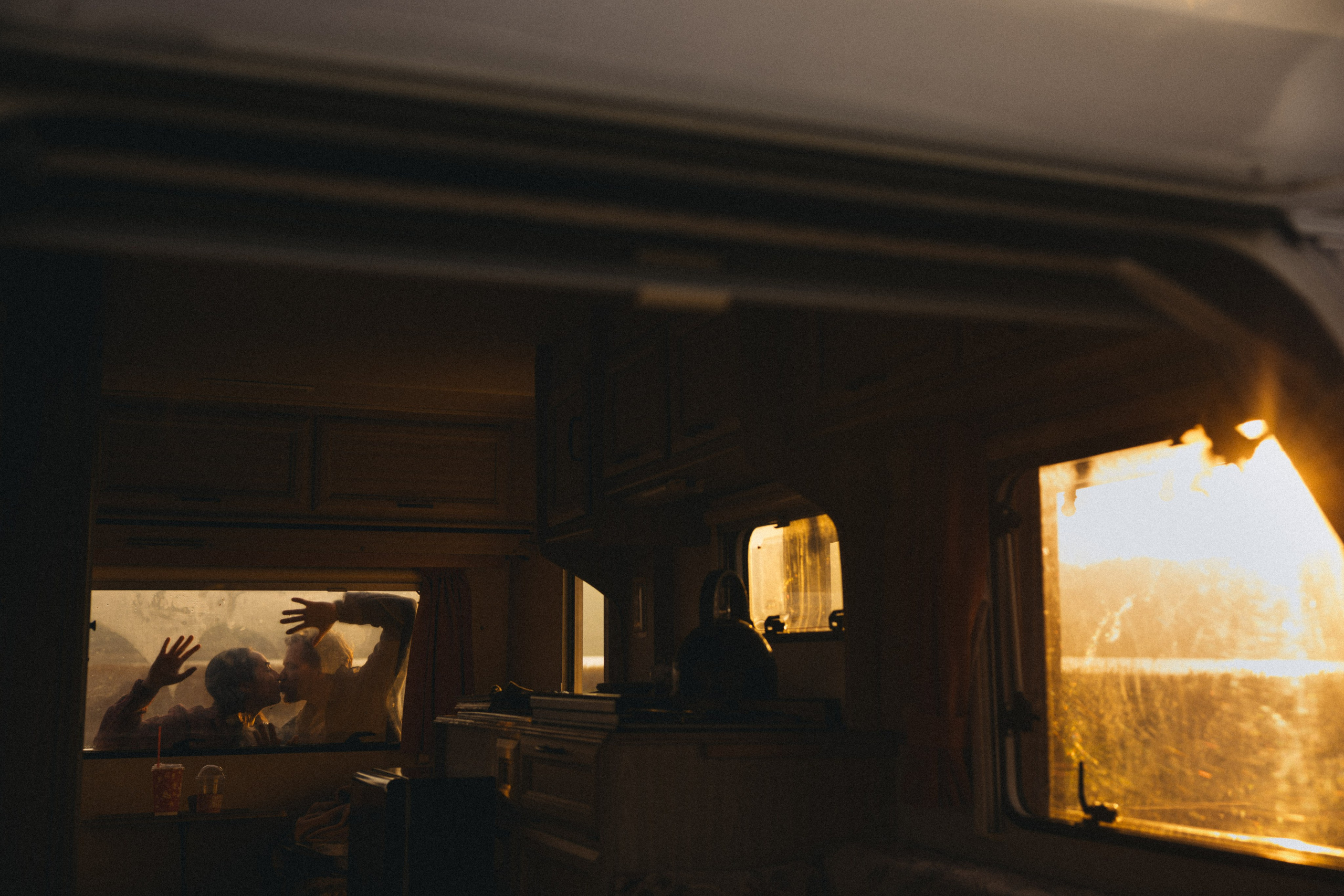 Саша и Аня. Wedding and family photographer in Vladivostok Anton Blokhin