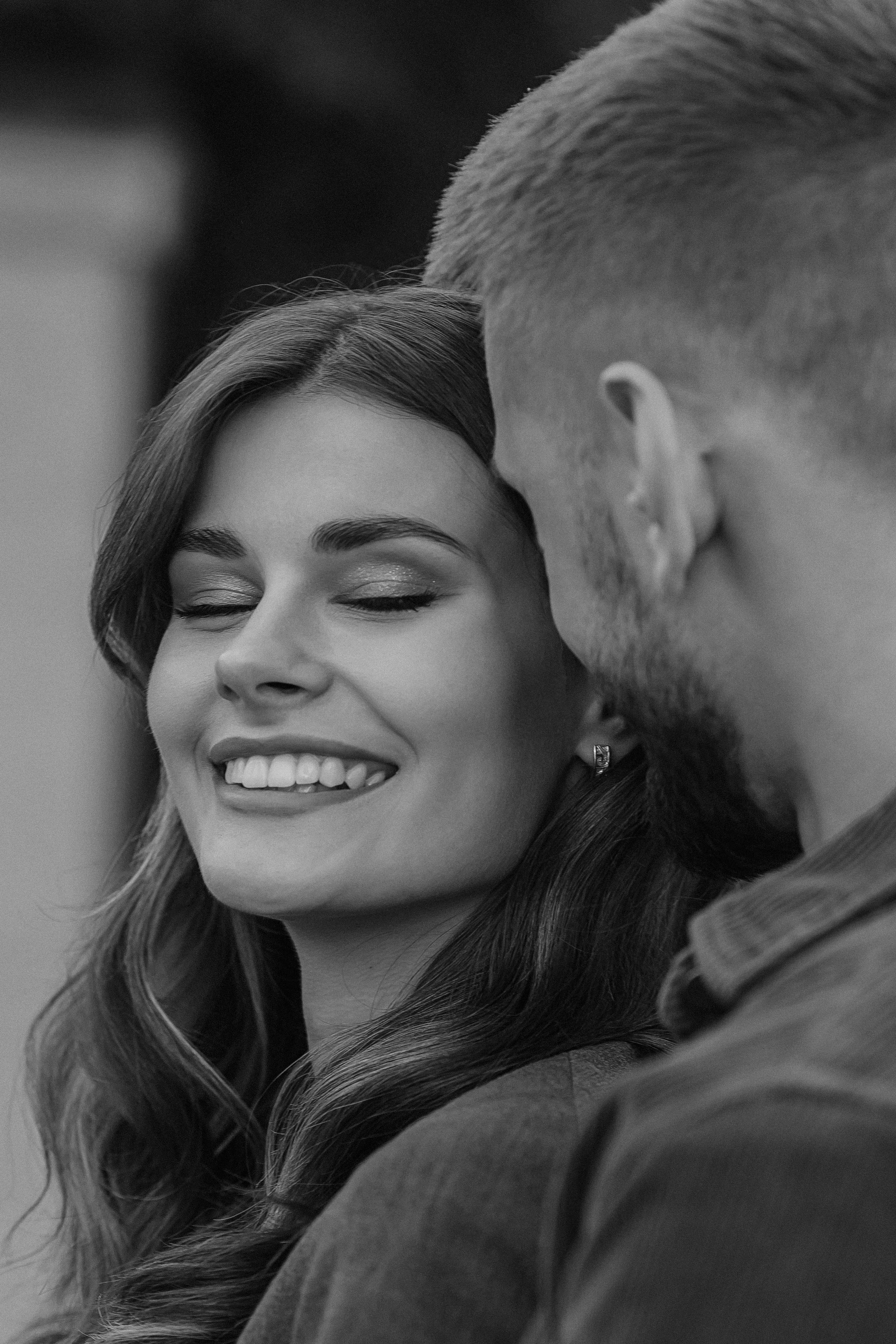 Аня и Даня. Свадебный и семейный фотограф Москва Назарова Ольга