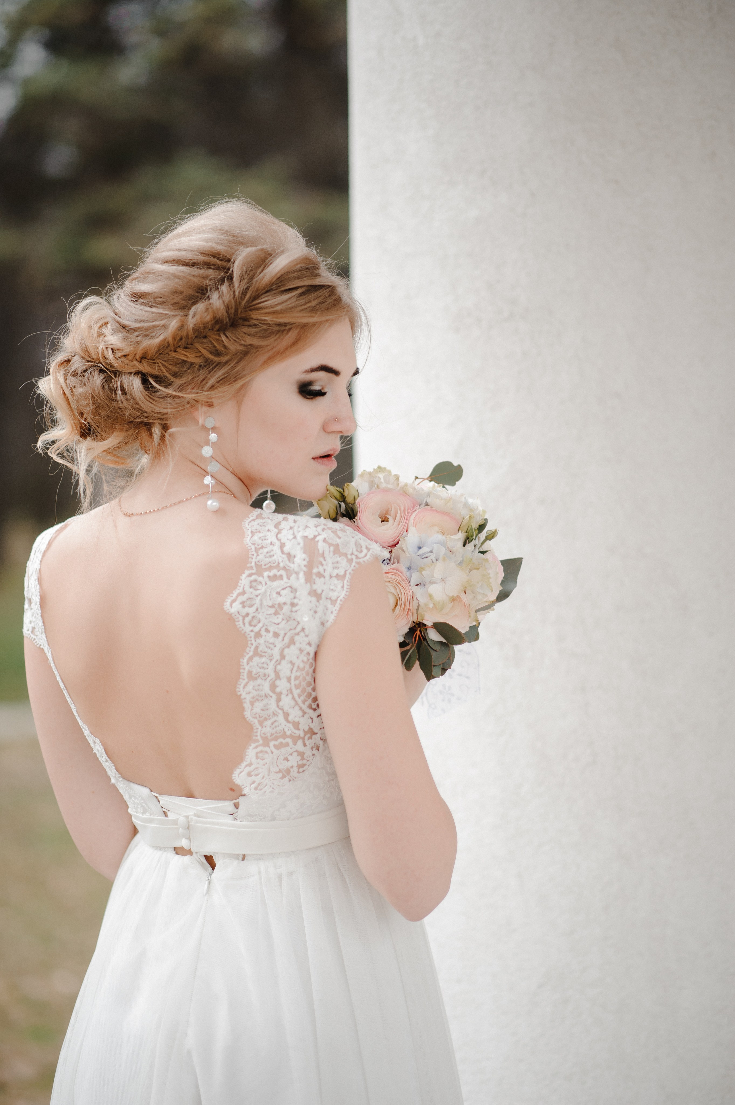 Андрей и Анна. Дмитрий Черяник свадебный и семейный фотограф