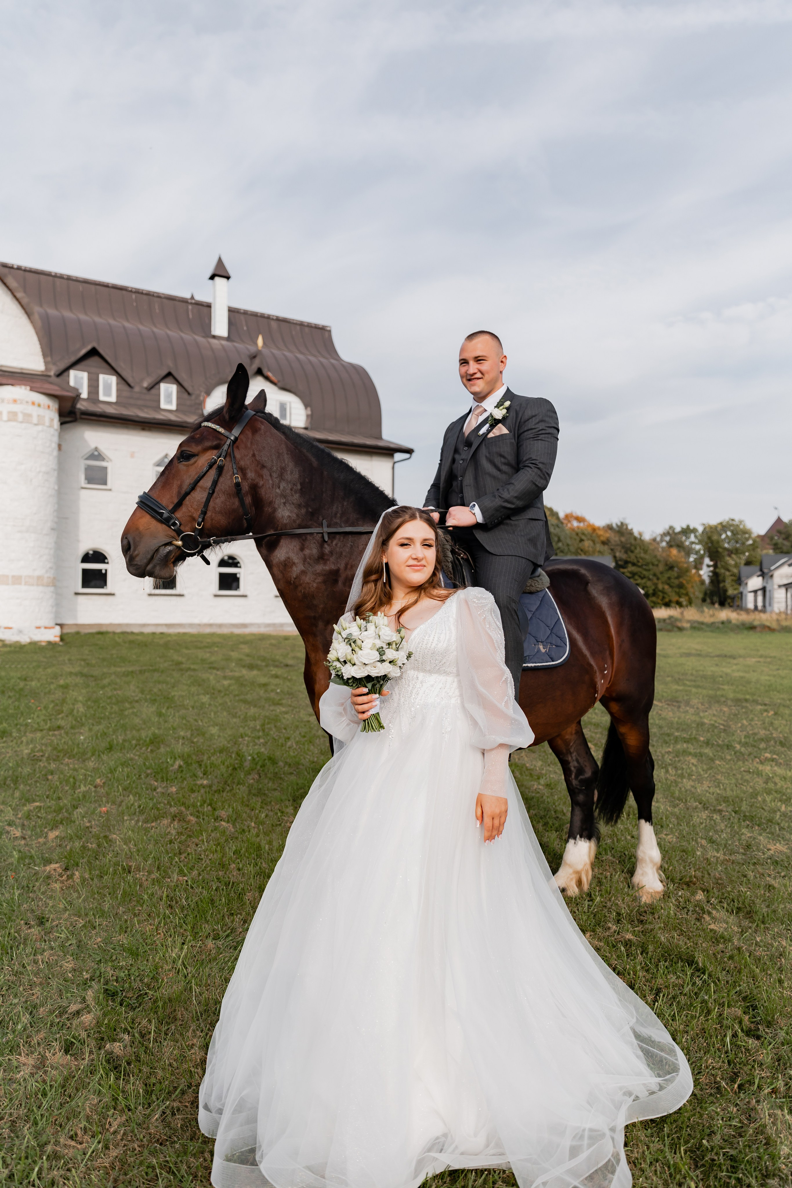 ФотоВидеоСъемка свадеб и мероприятий