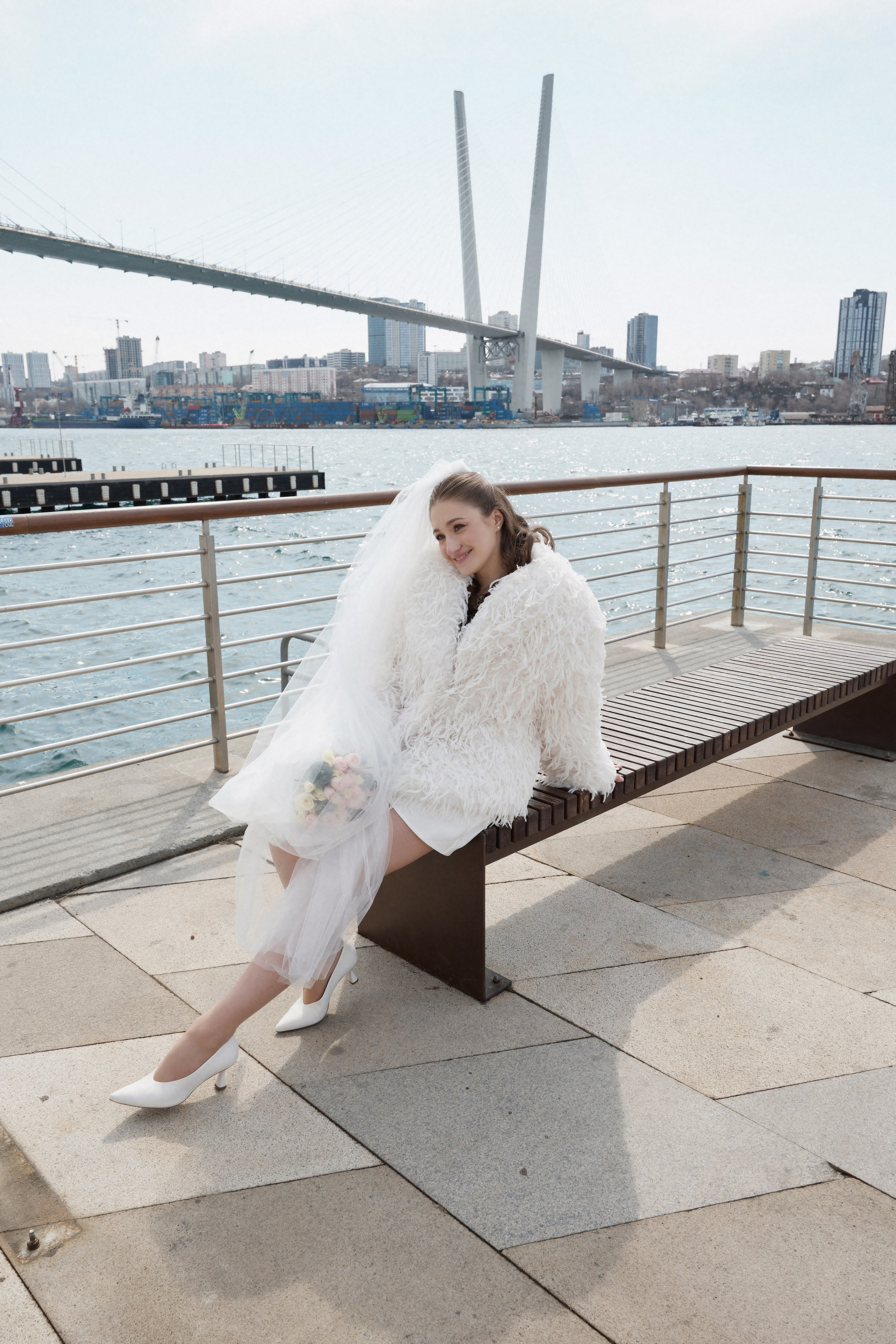 Екатерина Максим. Семейный фотограф и фотограф беременности во Владивостоке