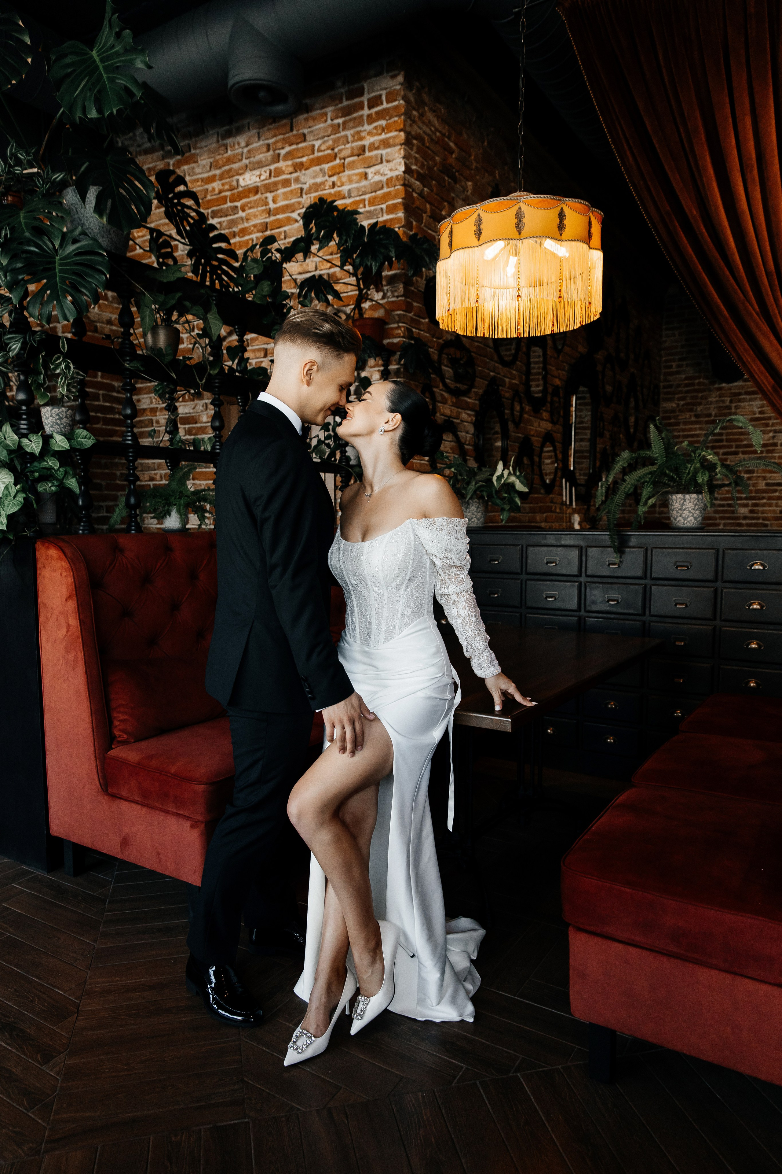 Свадьба Анастасия и Иван. Свадебный и семейный фотограф в Севастополе и Крыму Анастасия Сураева