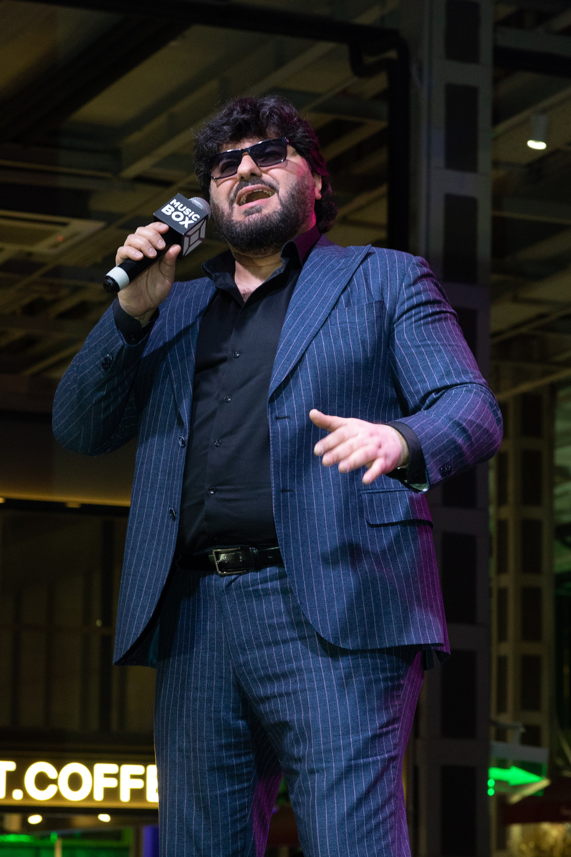 Депо. Art photographer Nino