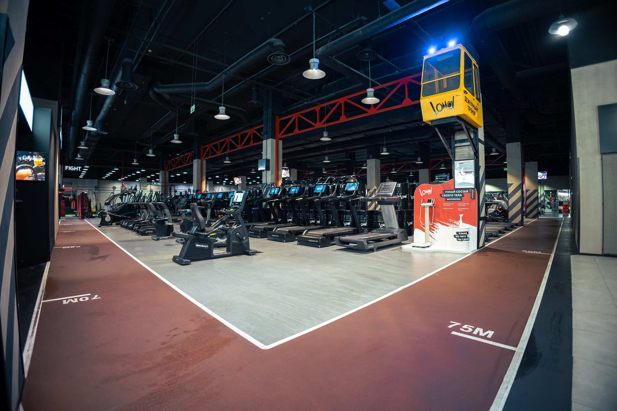 Съемка интерьера. Фотограф Андрей Слынченко