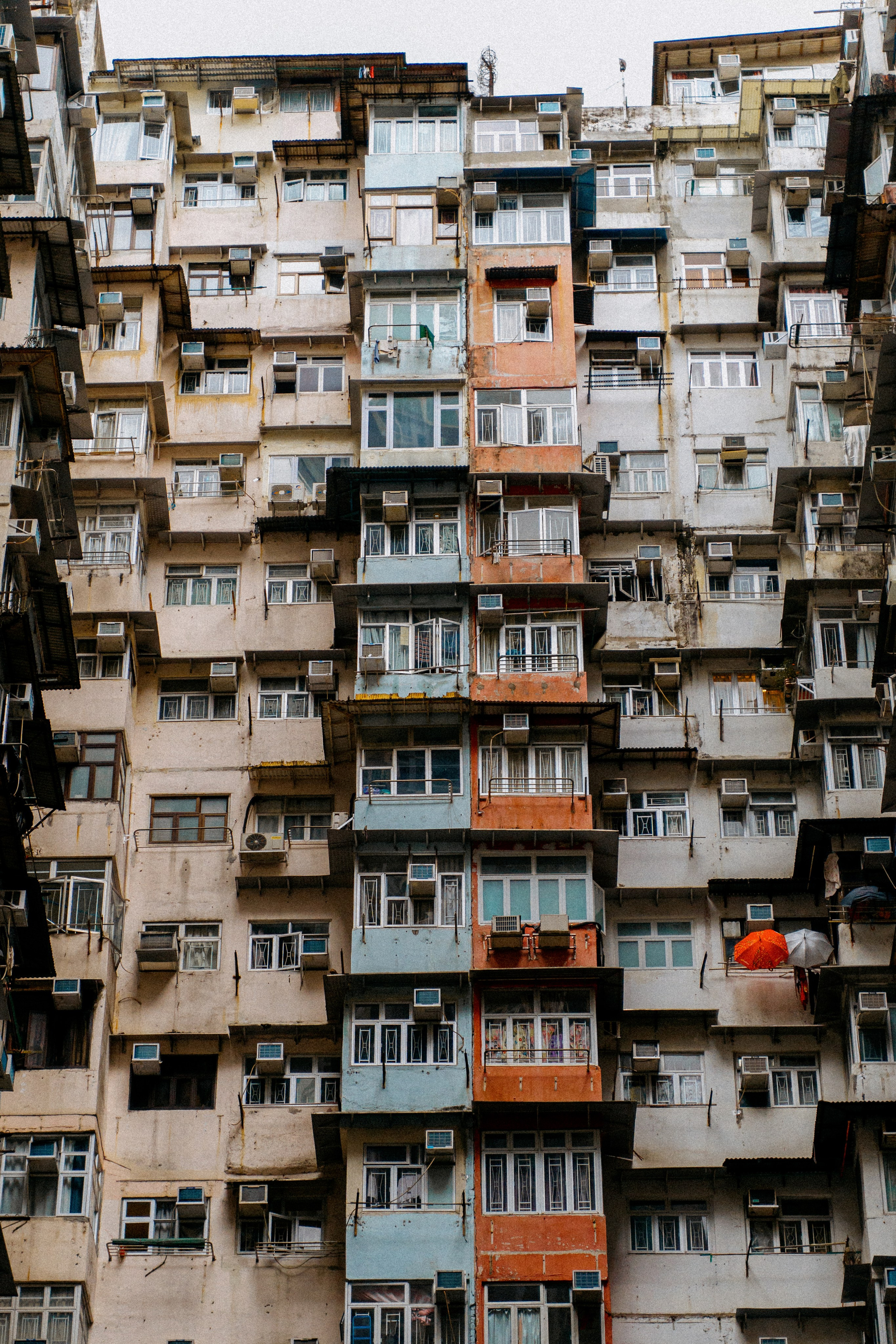 🇭🇰 Гонконг