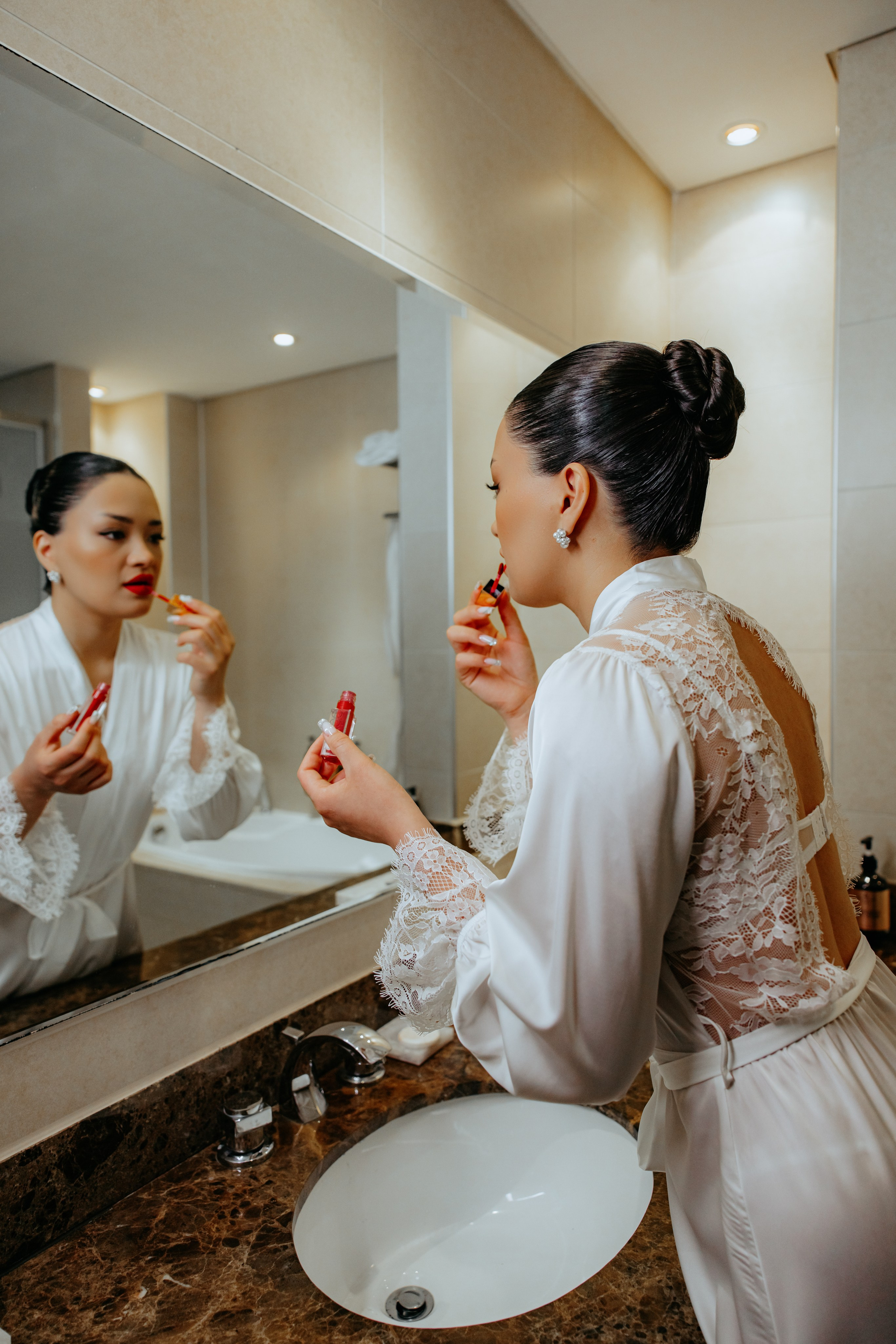 Андрей & Вероника. Свадебный фотограф в Южно-Сахалинске — Бойко Александр