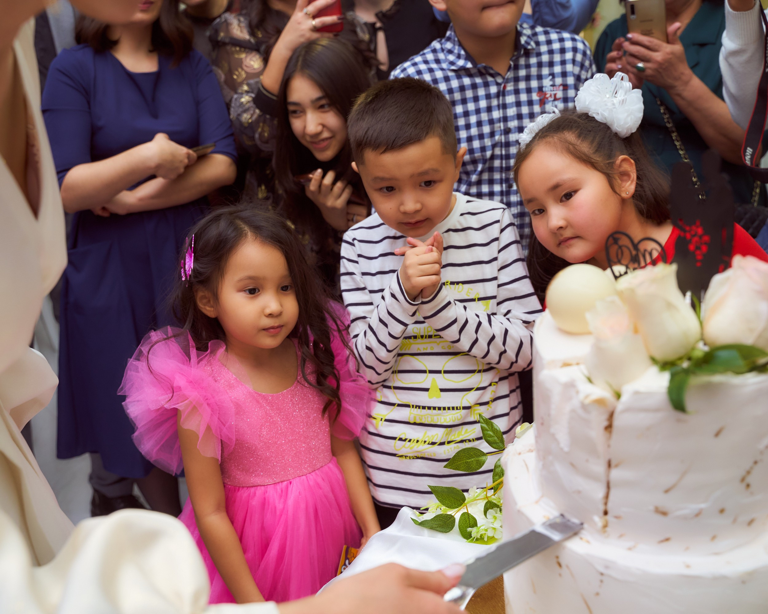 Артём и Индира. Фотограф в Уральске Александр Хохлачёв | HOHLACHEV.COM