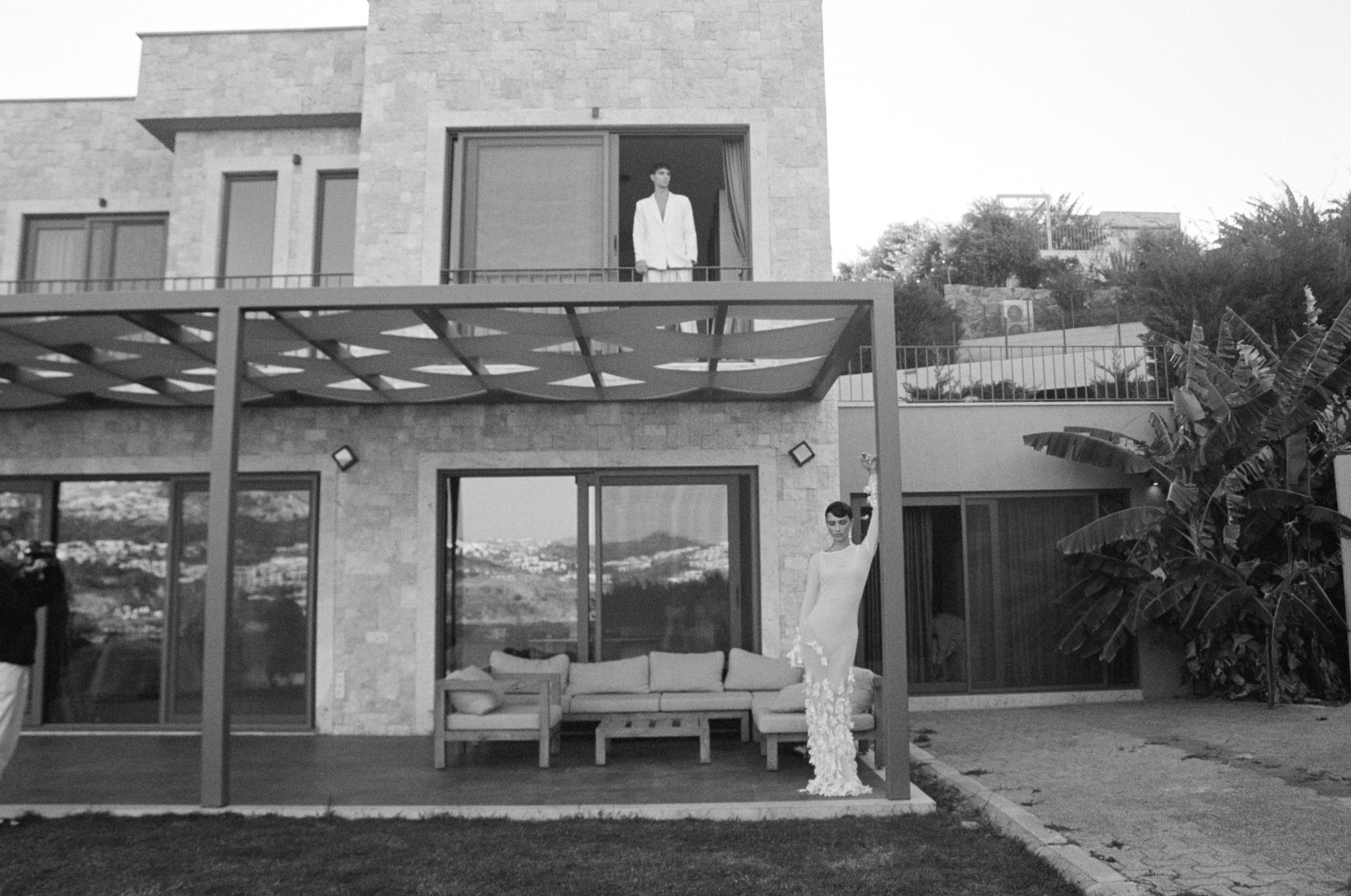 Бодрум: Влад + Алёна. Свадебный и индивидуальный фотограф Татьяна Гуляева