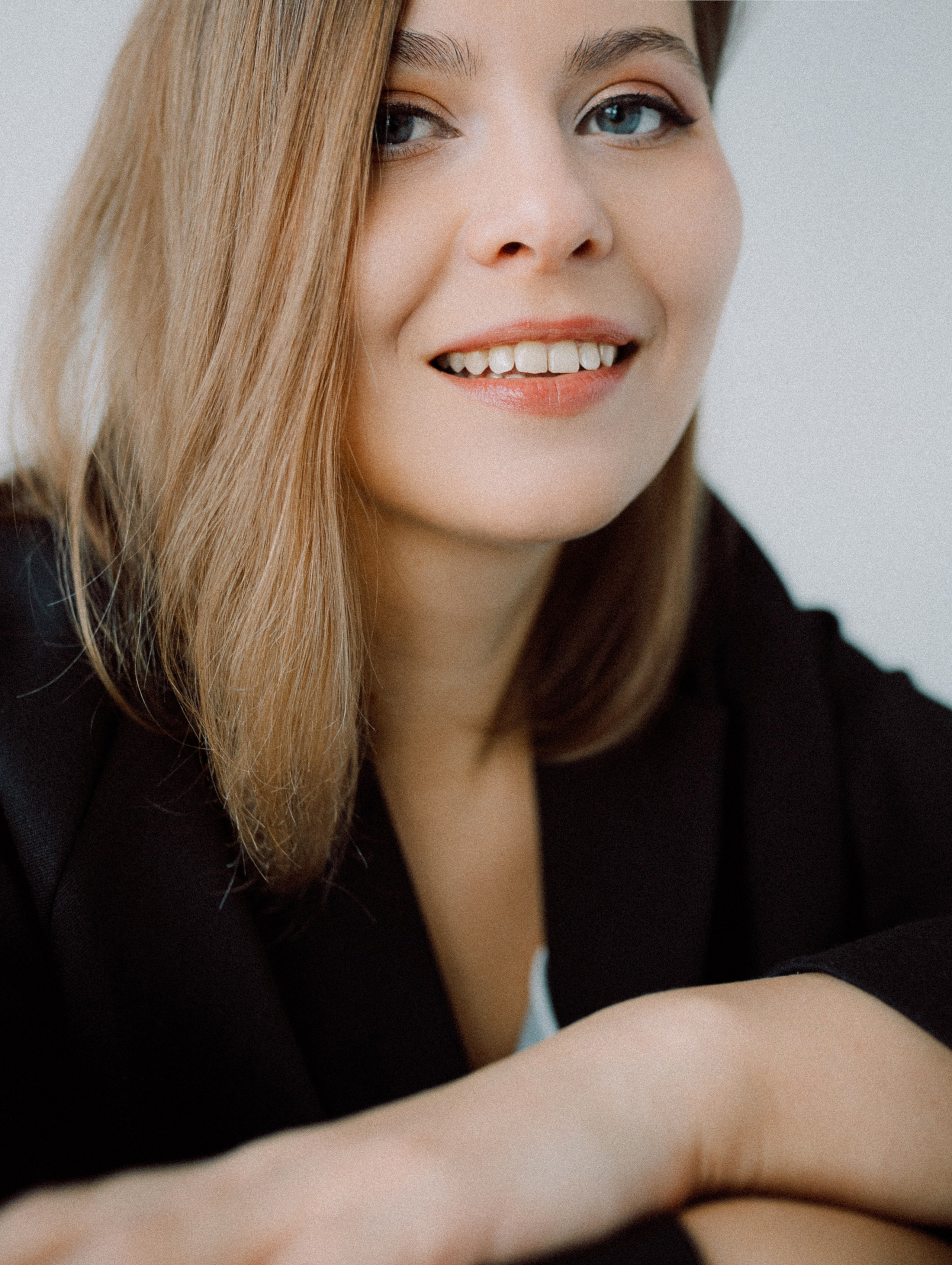 PORTRAIT. Фотограф Агеева Мария