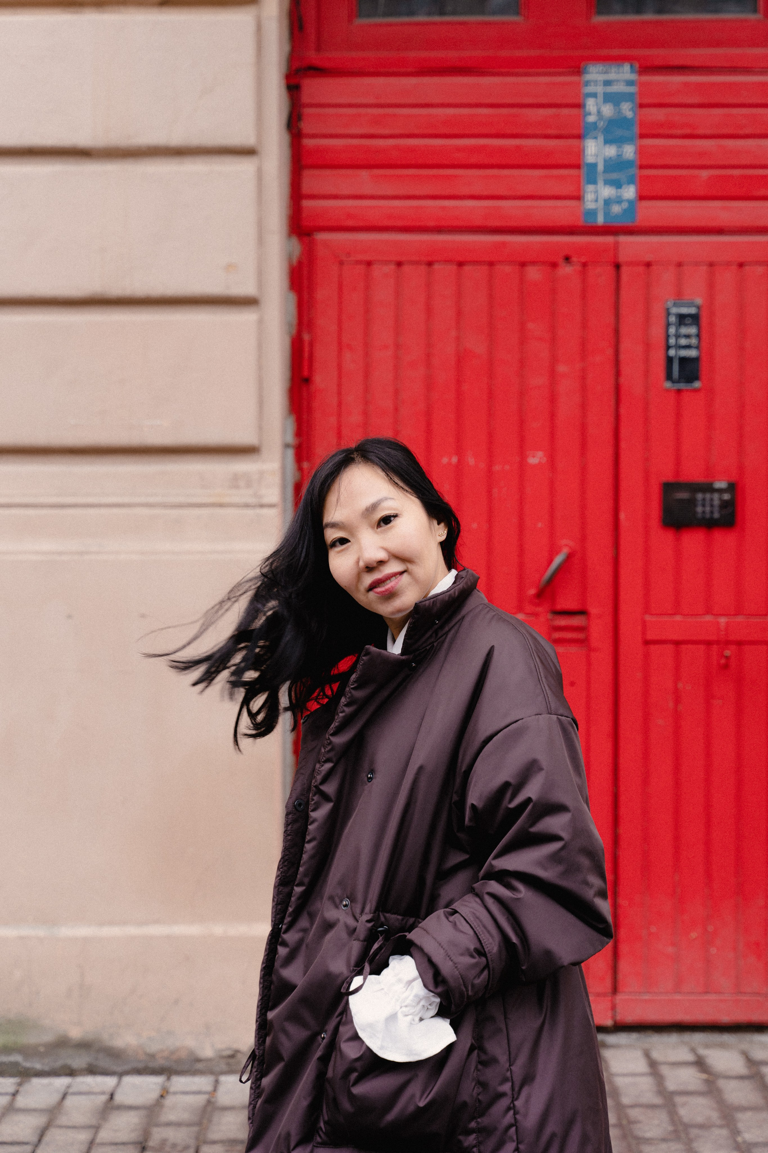 Лена. Лайфстайл фотограф в Санкт-Петербурге — Наташа Шмидт