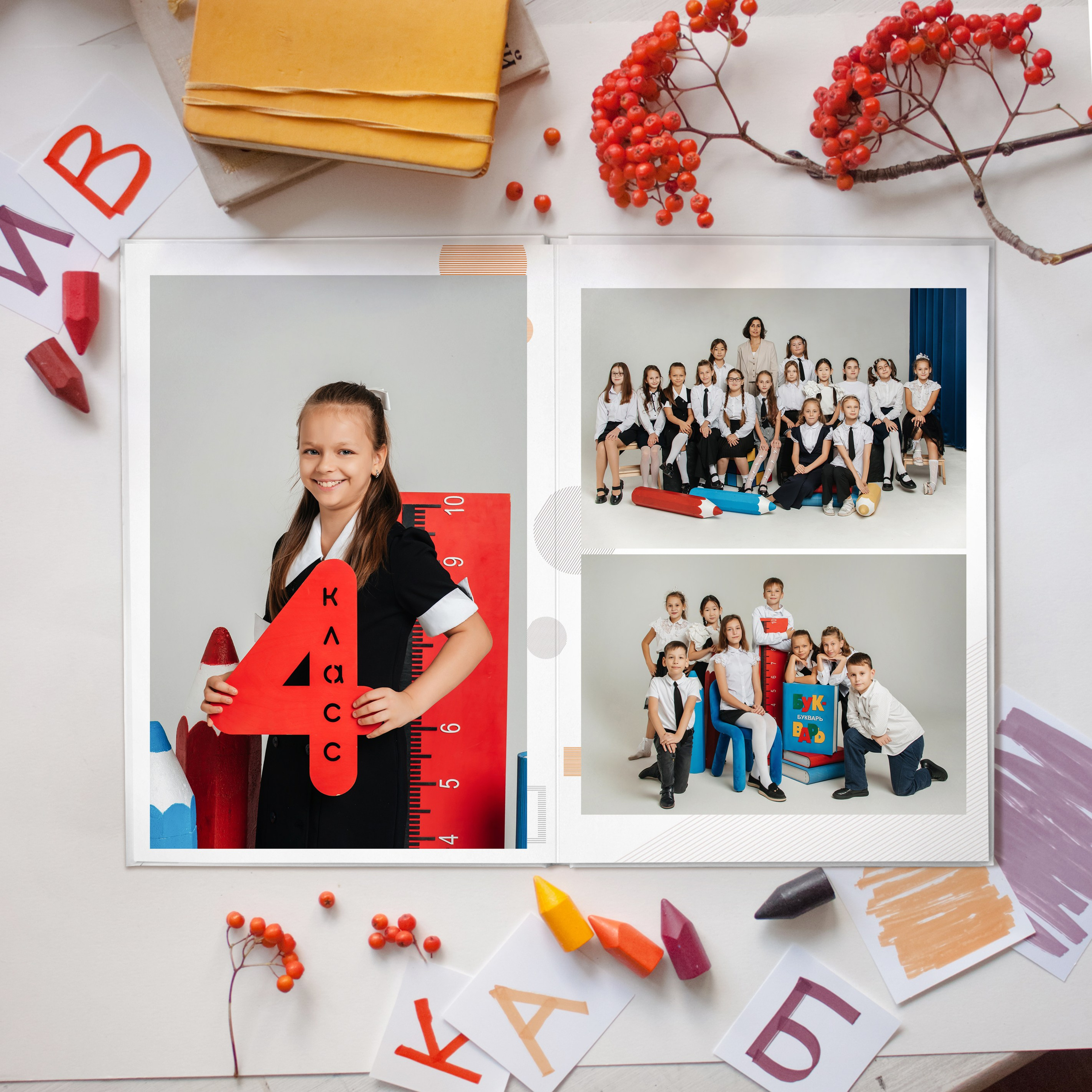 Новинка. Дизайнер fotokniga_ast