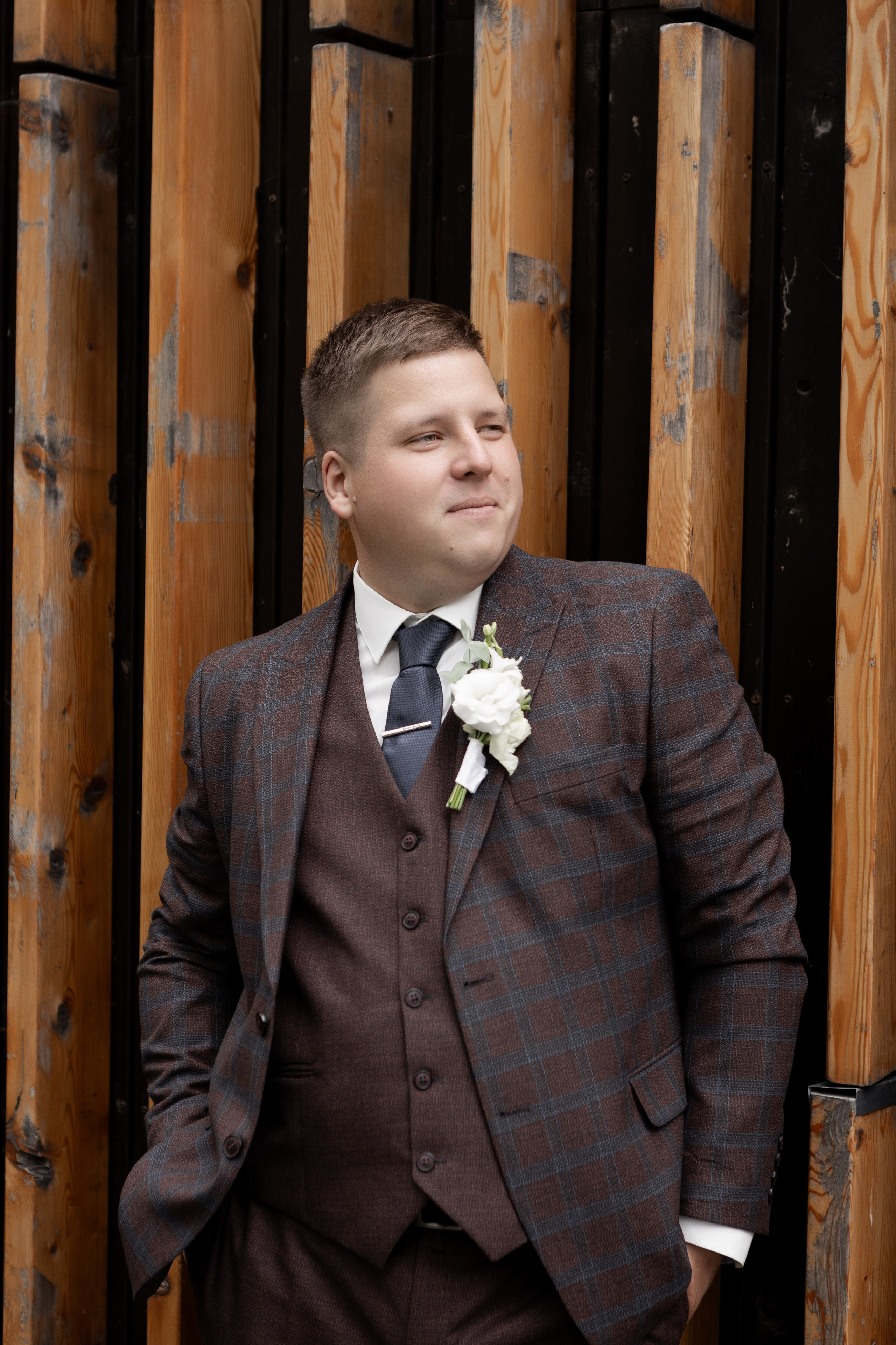 Саша и Таня. Свадебный фотограф в Воронеже Вероника Богай