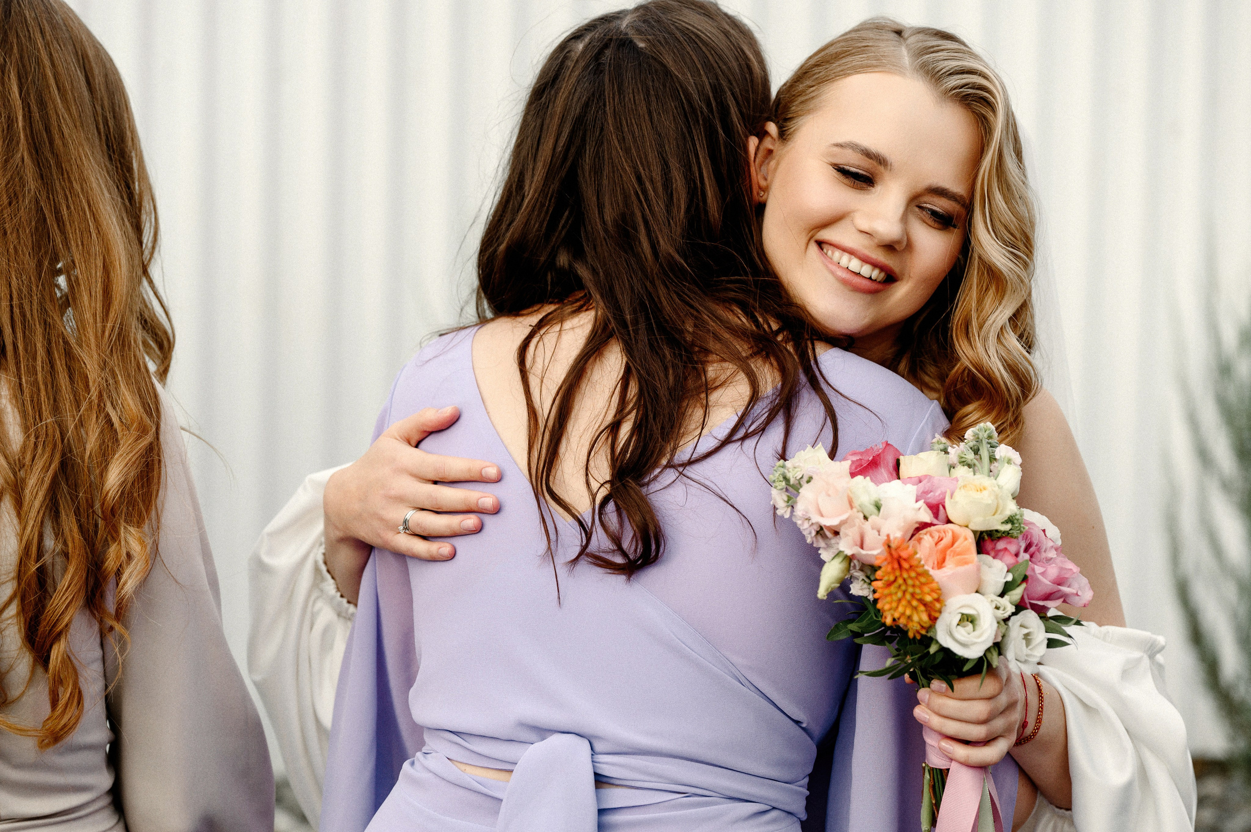 Совет да любовь. Wedding photographer