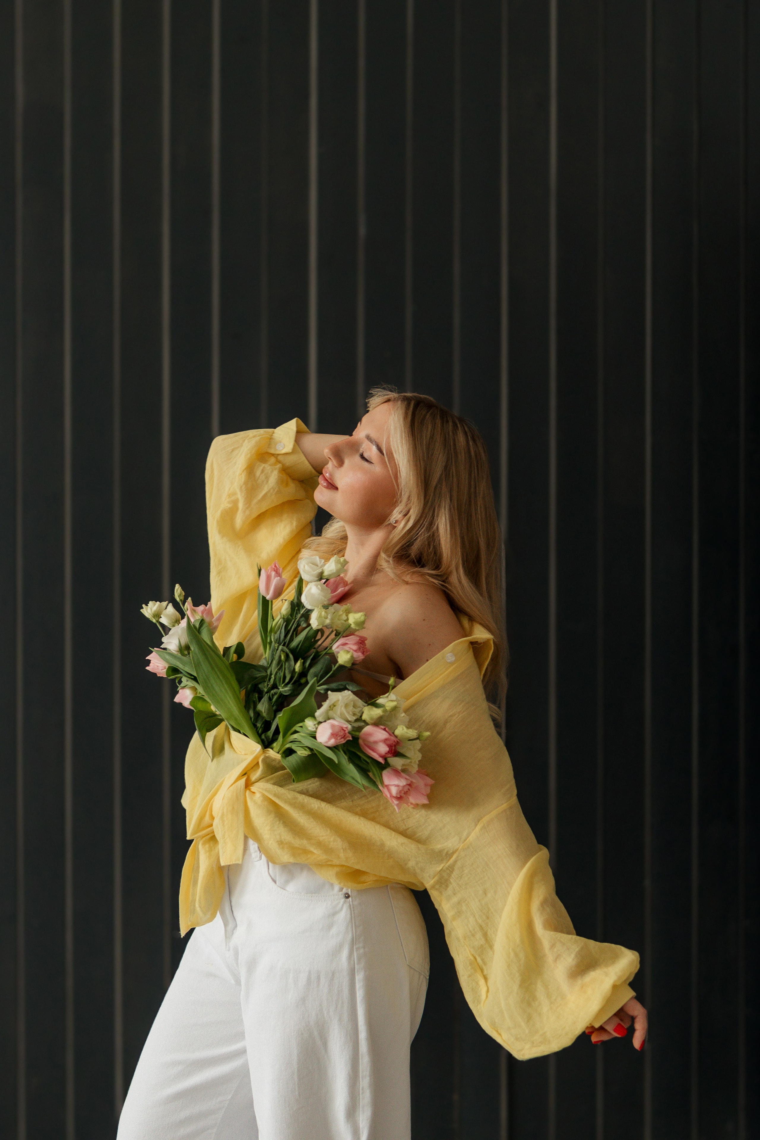 Оксана. Фотограф в Выборге и Санкт-Петербурге Маша Гуляева