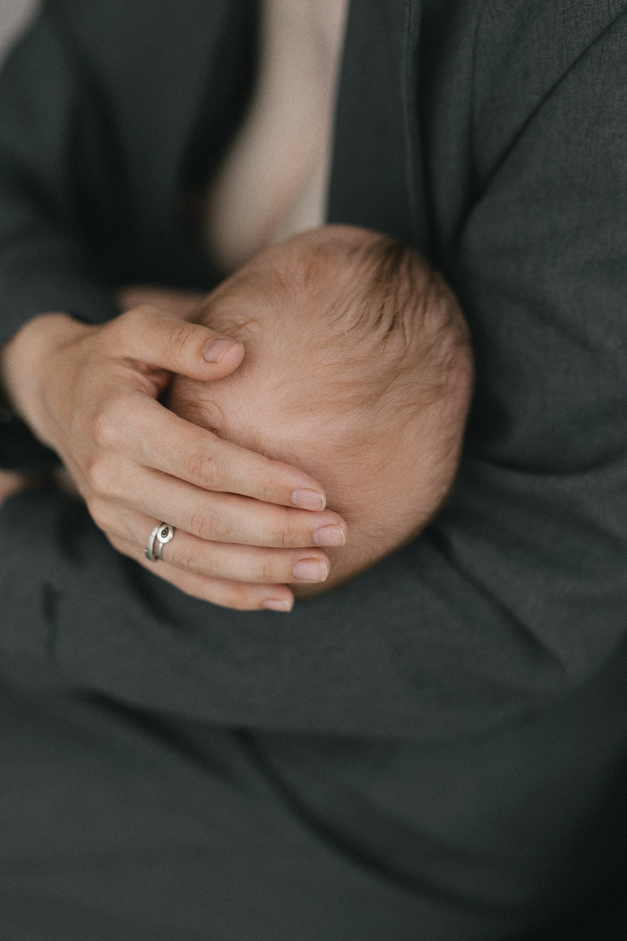 FAMILY. Maria Startseva Photo