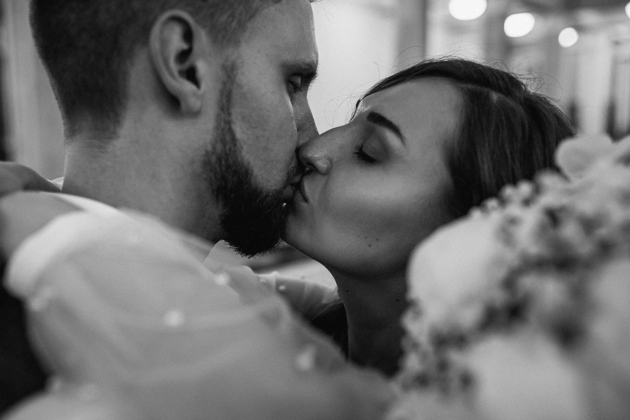 Svyat & Nastya. Репортажный и свадебный фотограф в Ярославле Павел Грязнов