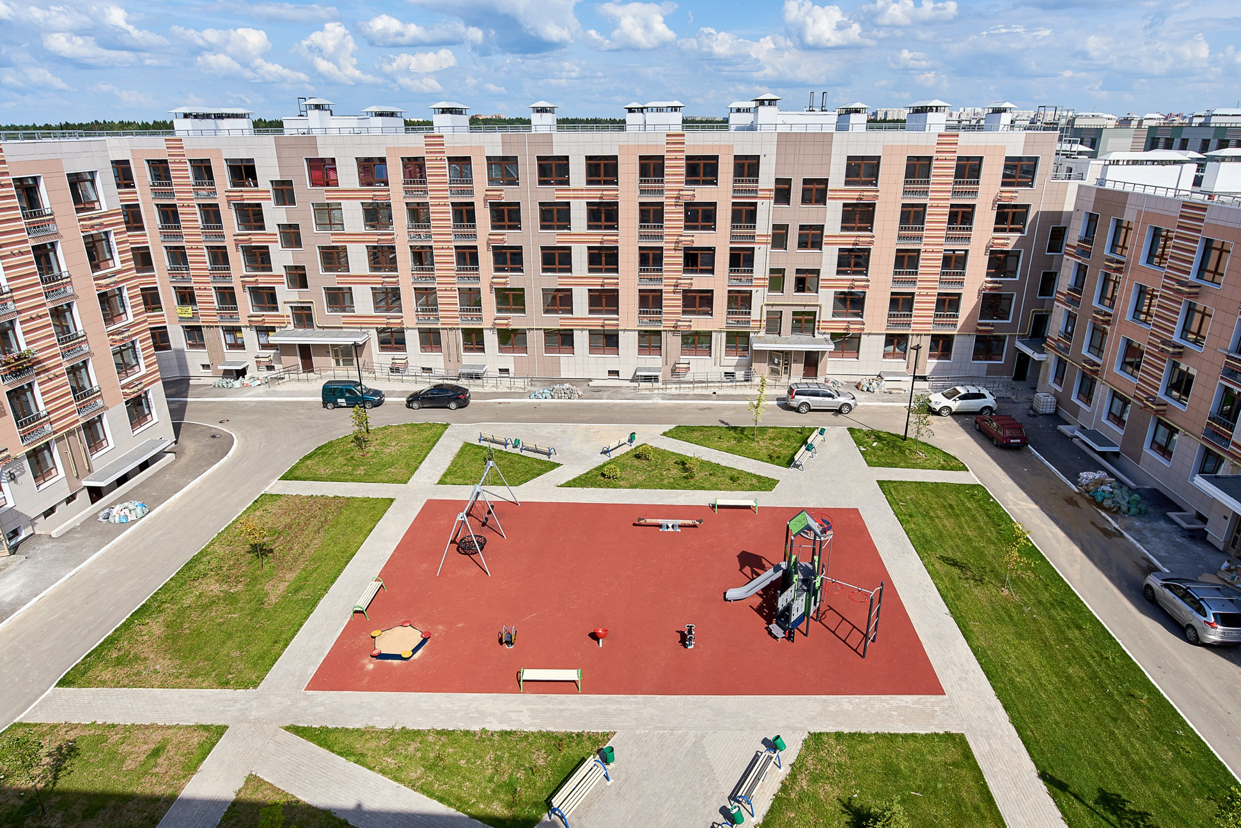 Строительство. Герман Лепёхин коммерческий фотограф в Москве: репортаж, портреты, интерьеры, производство