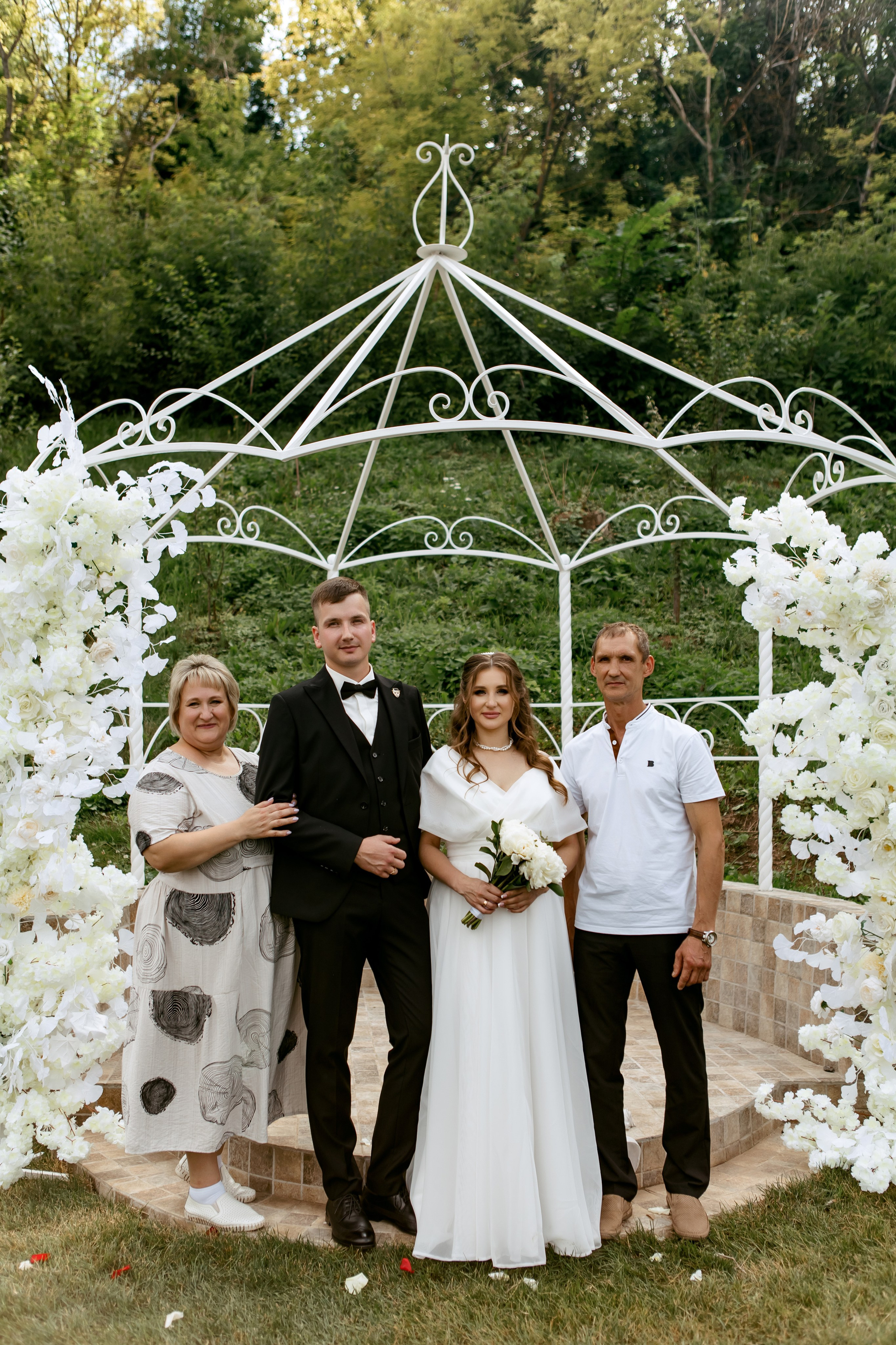 Владислав и Евгения. Свадебный фотограф Ксения Трухина в Нижнем Новгороде и Москве