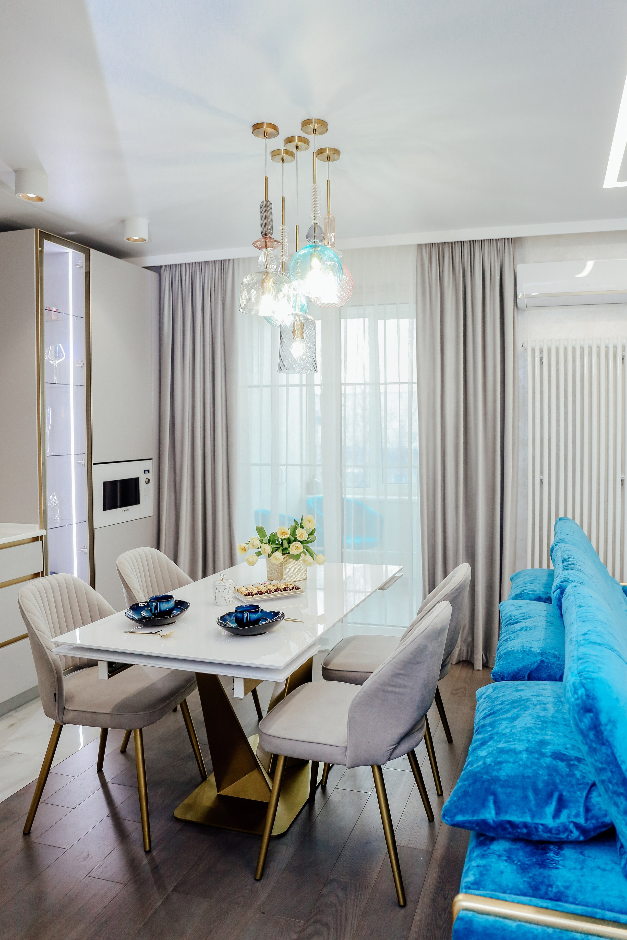 Фотосессия интерьера, квартиры , дома  Йошкар Ола. Свадебный и семейный фотограф Баева Дарья, город Йошкар — Ола