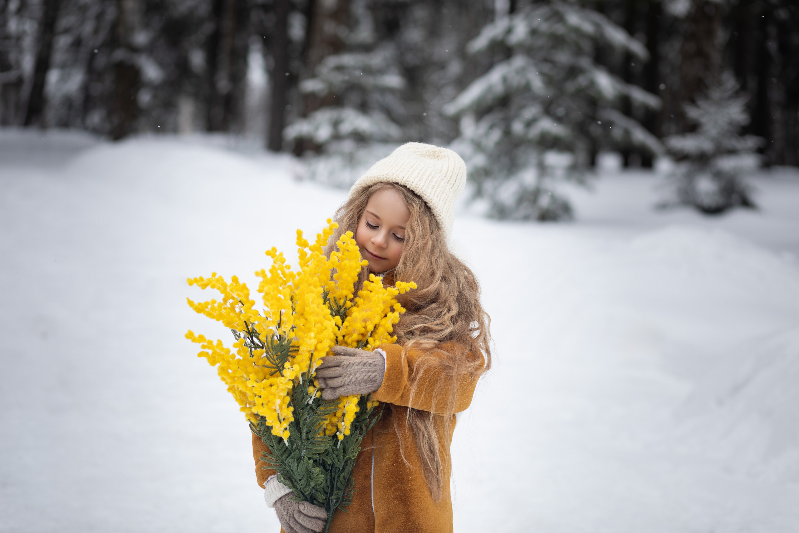 Соня и Катя