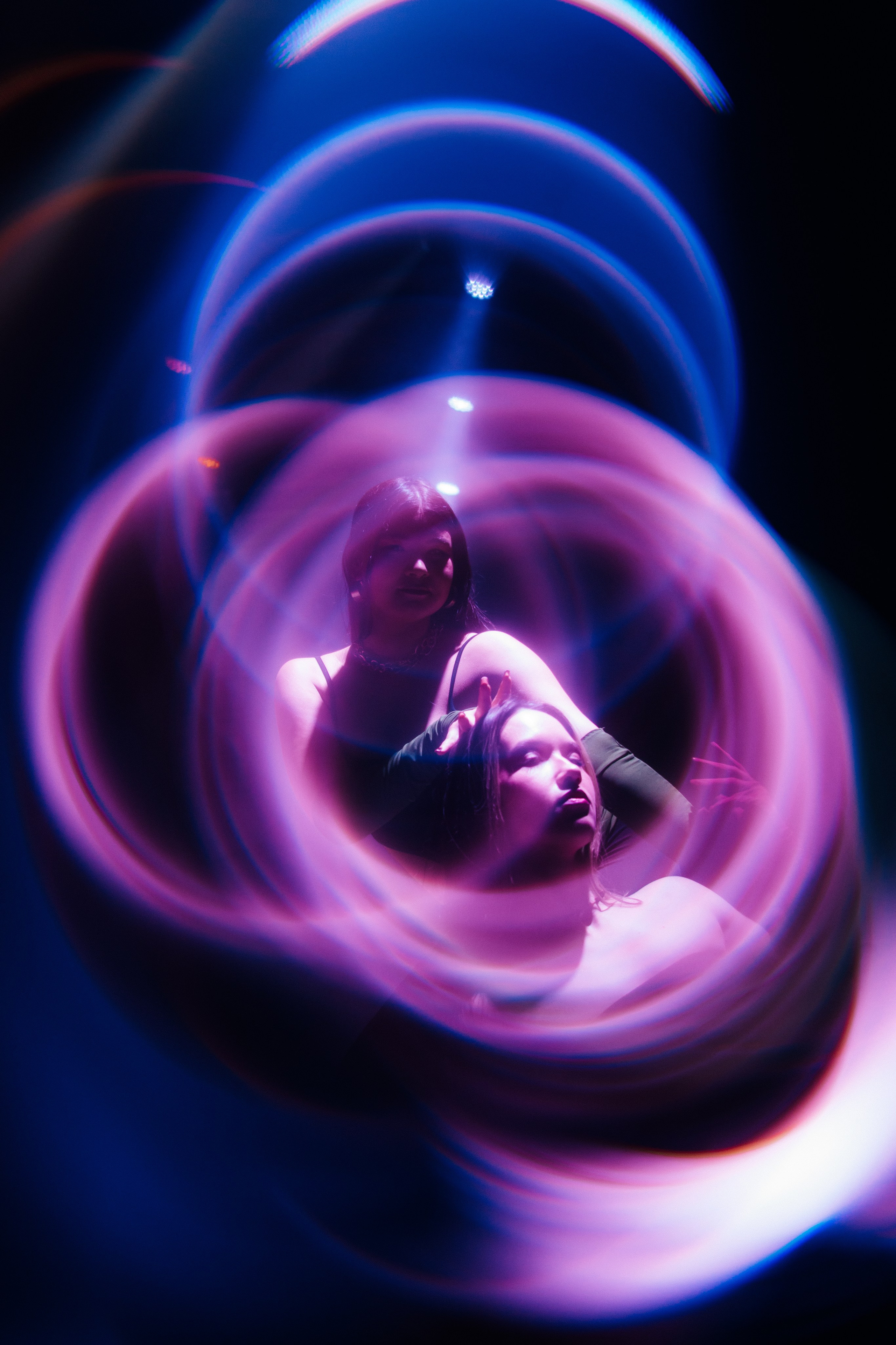 Vogue Academy. Главная