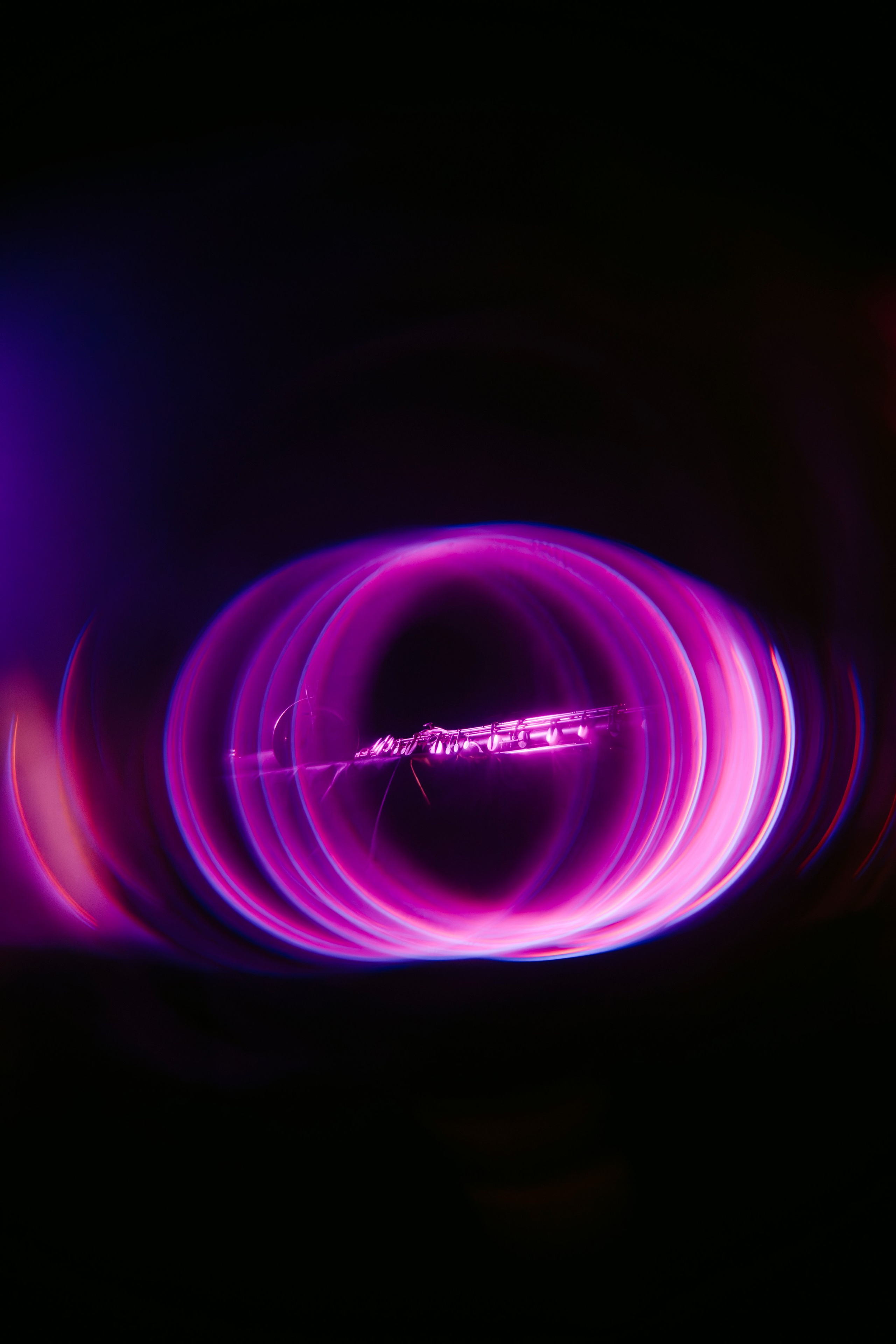 Synesthesia|Werk. Главная