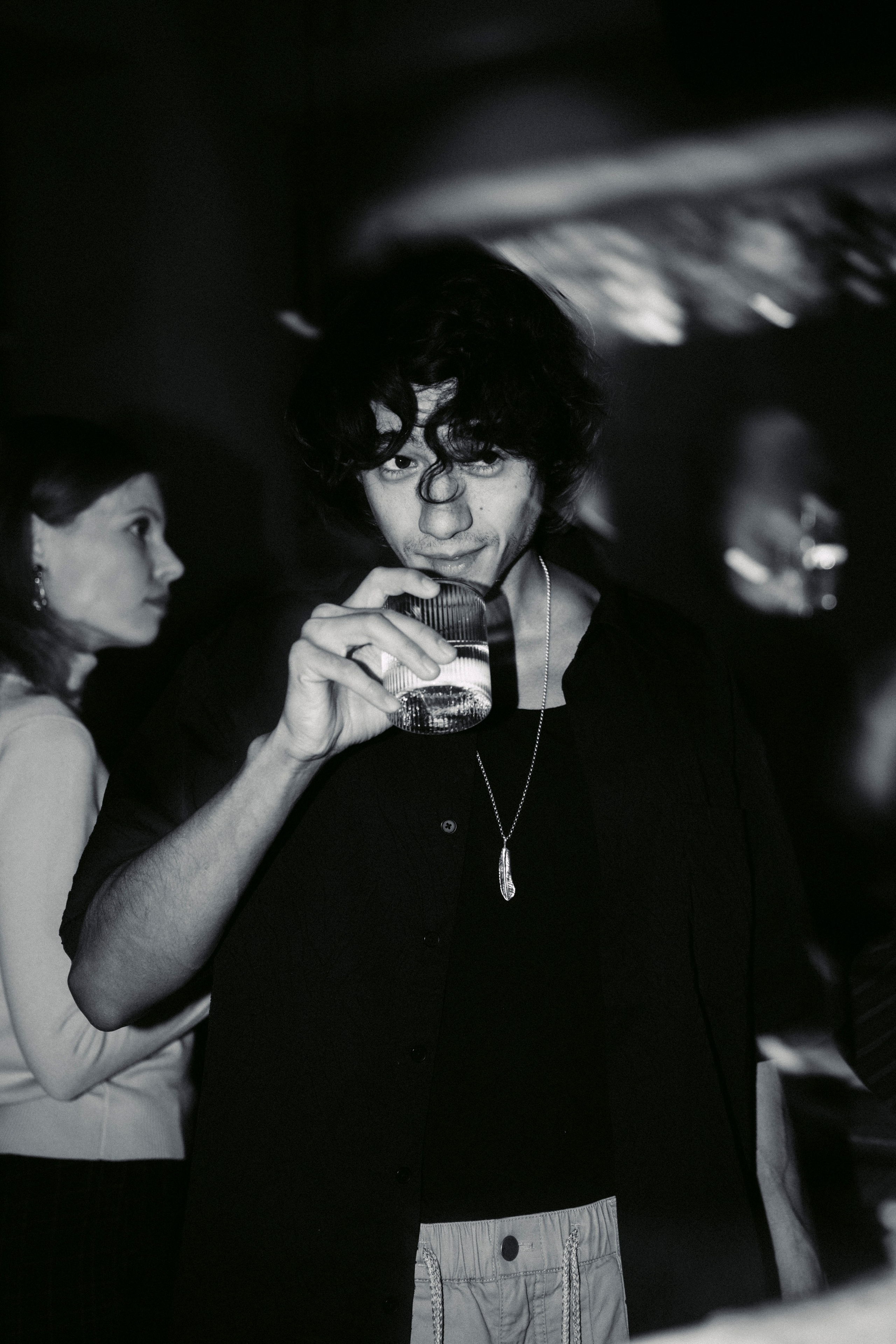 Открытие O'zbek. Главная