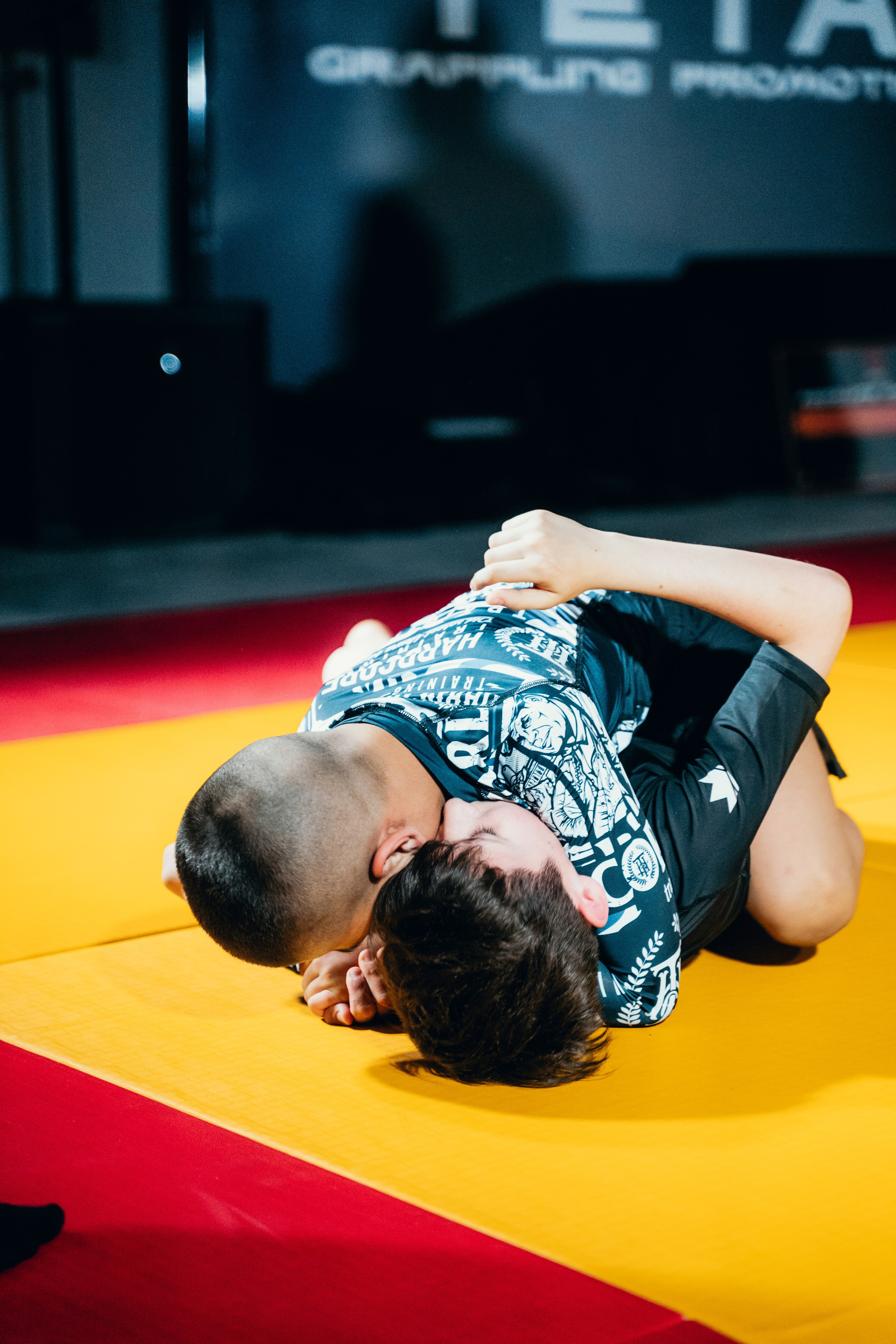 Турнир Teta Promotion 2024. Главная