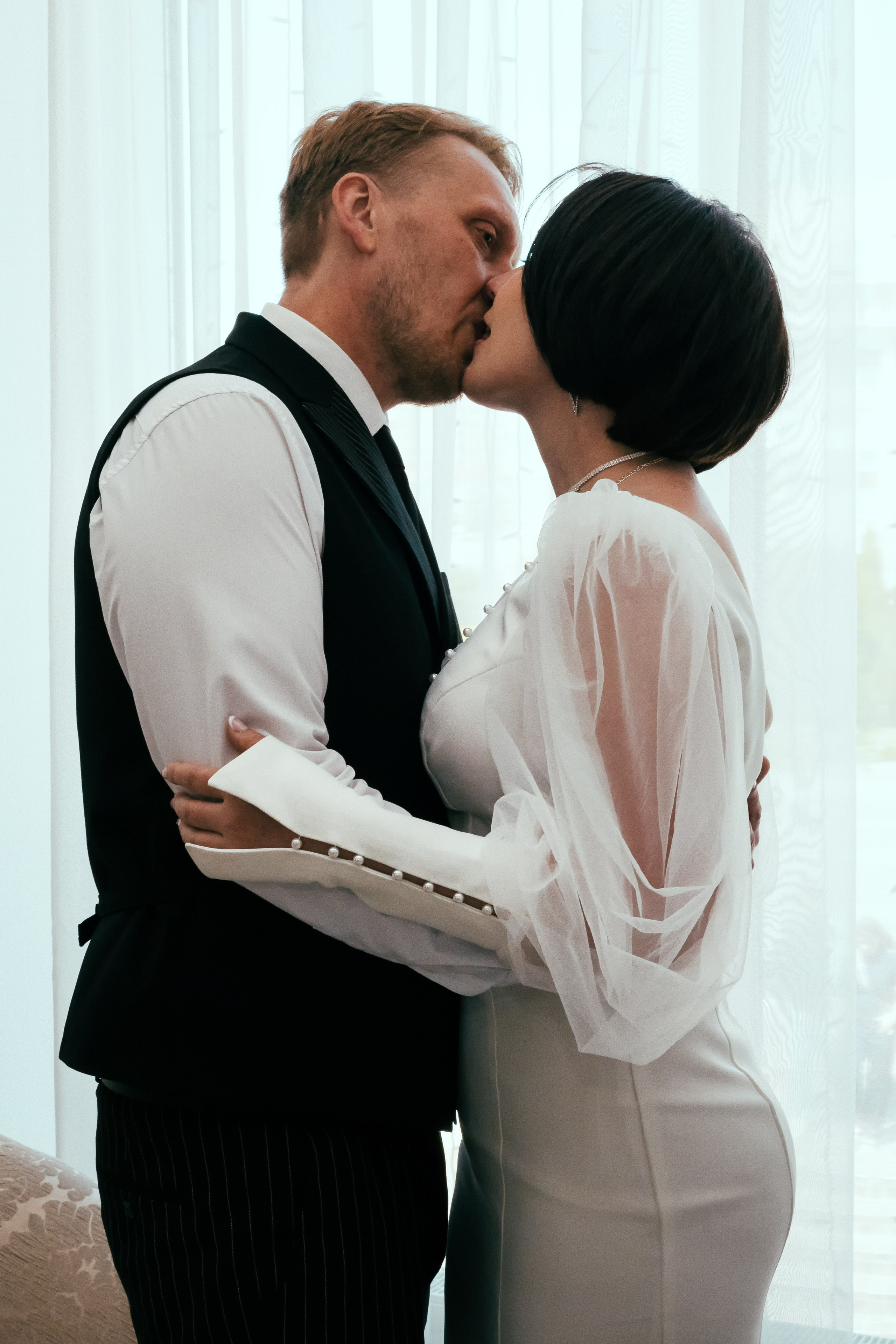 Свадебный фотограф в Туле. Фотограф в Туле — Борисов Николай