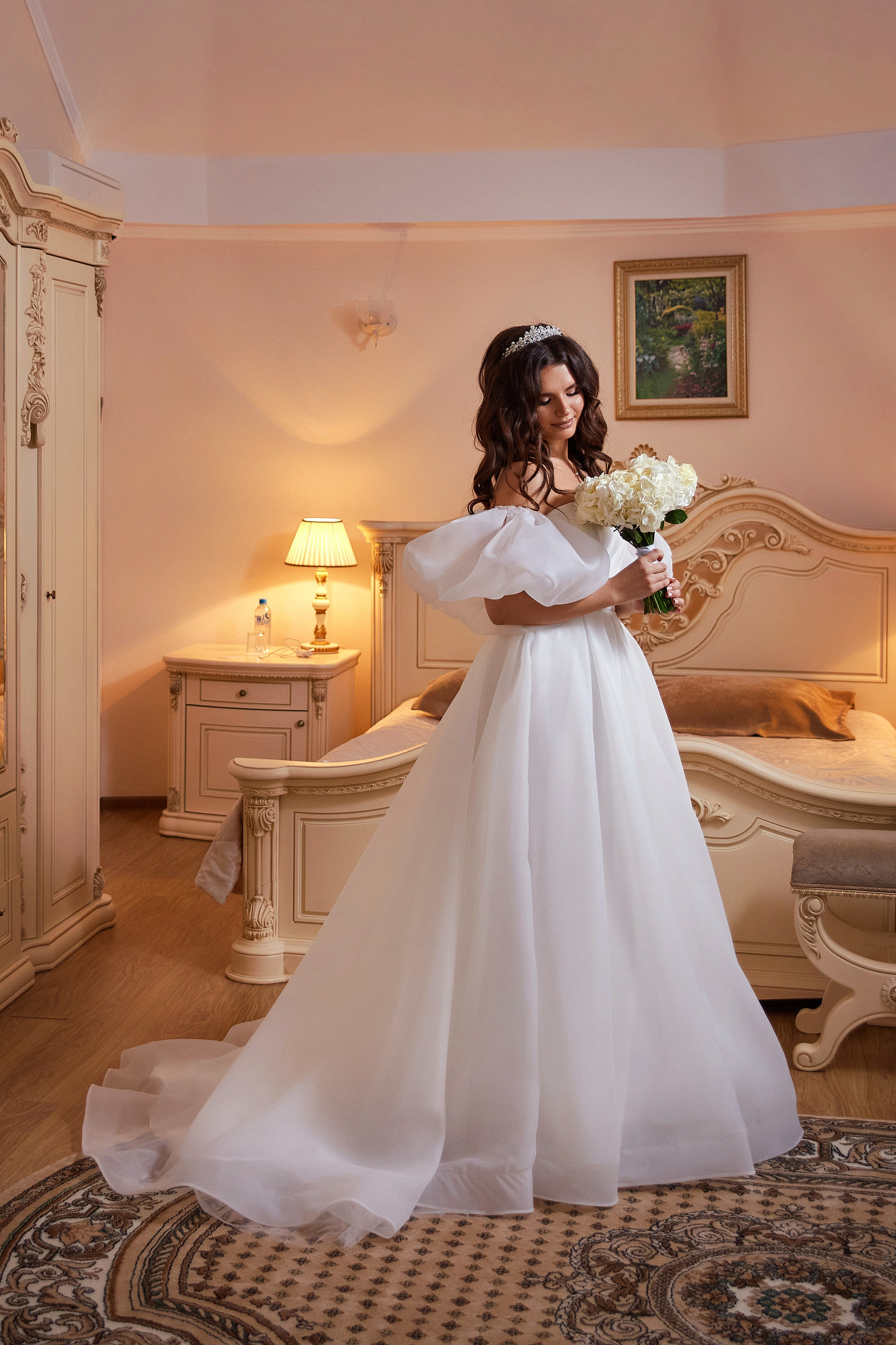 Портфолио. Свадебный и портретный фотограф Roxana Imp Тверь Москва