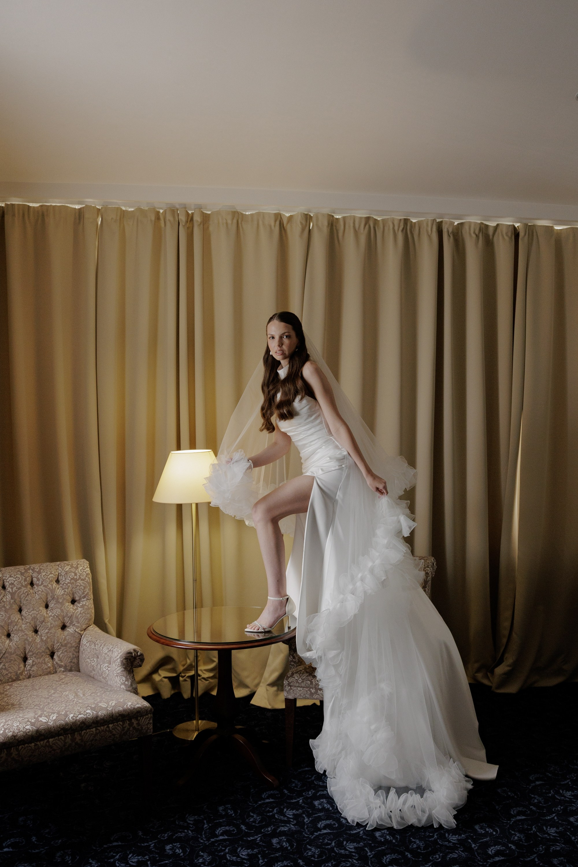 Геннадий и Екатерина. Свадебный фотограф