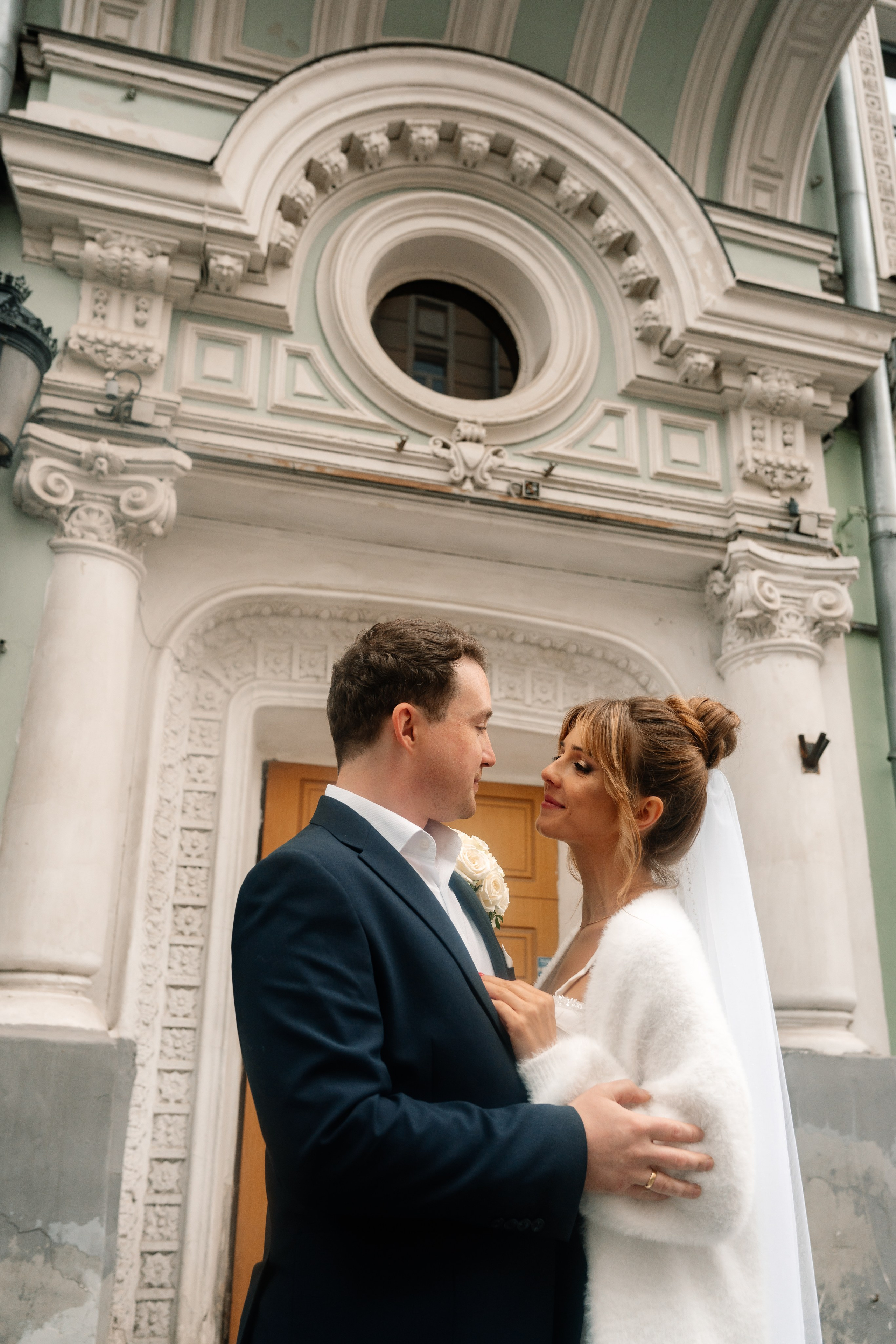 Свадебная фотосессия в Москве. Семейный фотограф Одинцово Москва Наталия Черенкова