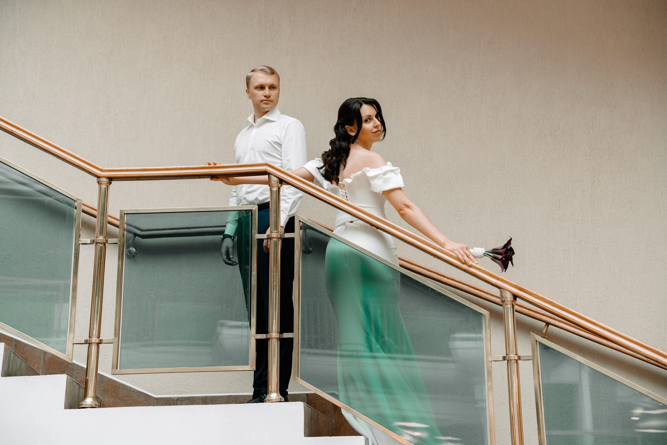 Свадьба (роспись+прогулка). Семейный фотограф Одинцово Москва Наталия Черенкова