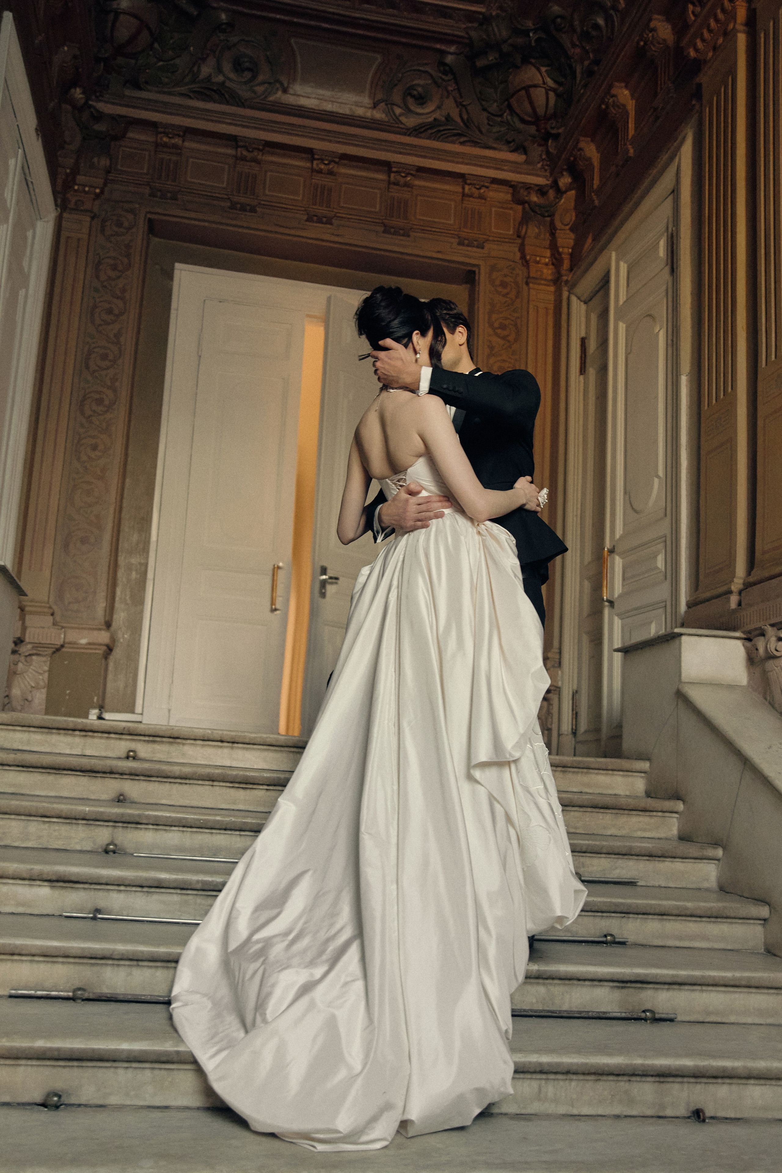 Никита и Дарья