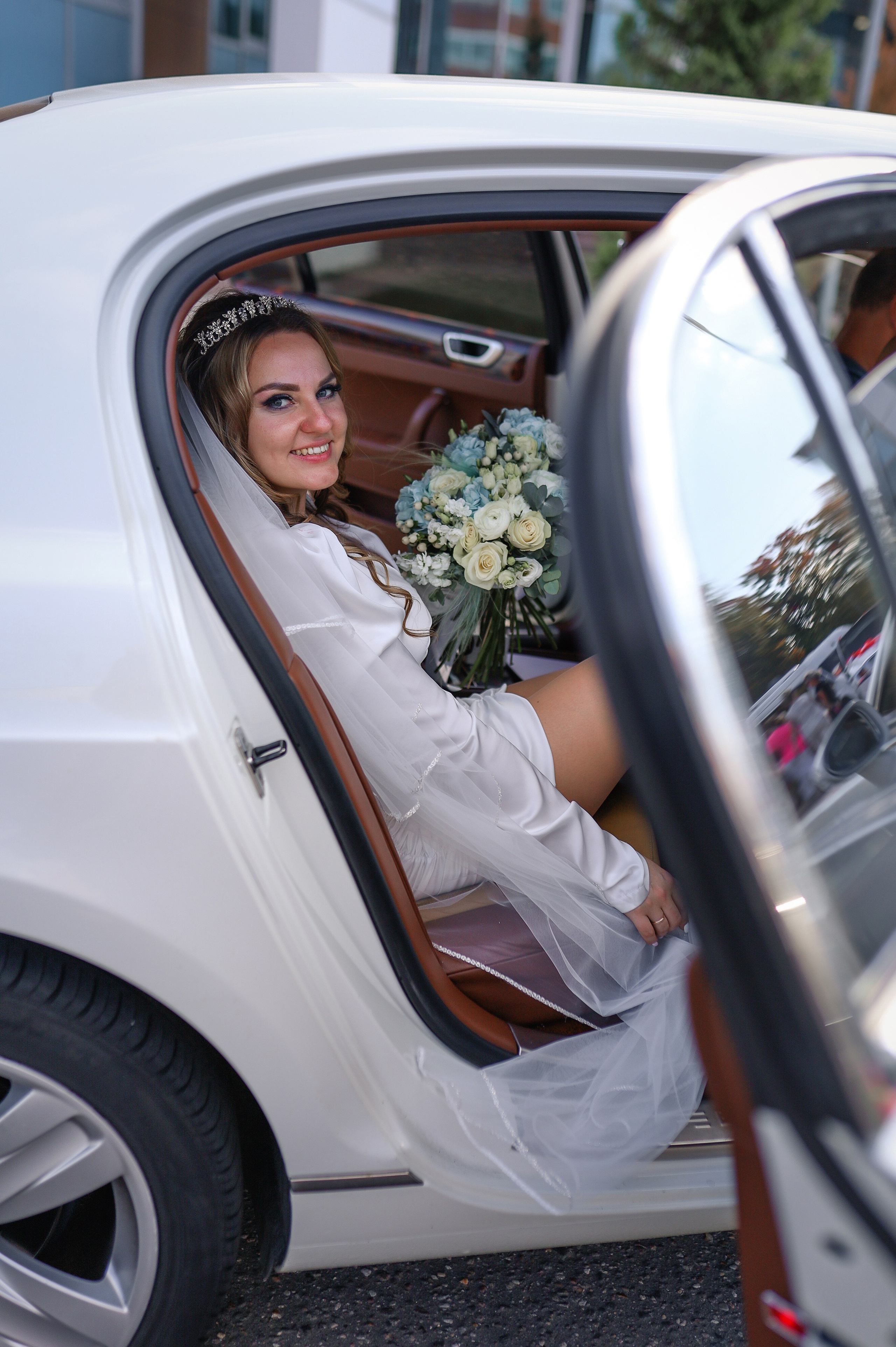 Парк Царицыно, ресторан, вертолет. Визуал для эспертов и блогеров