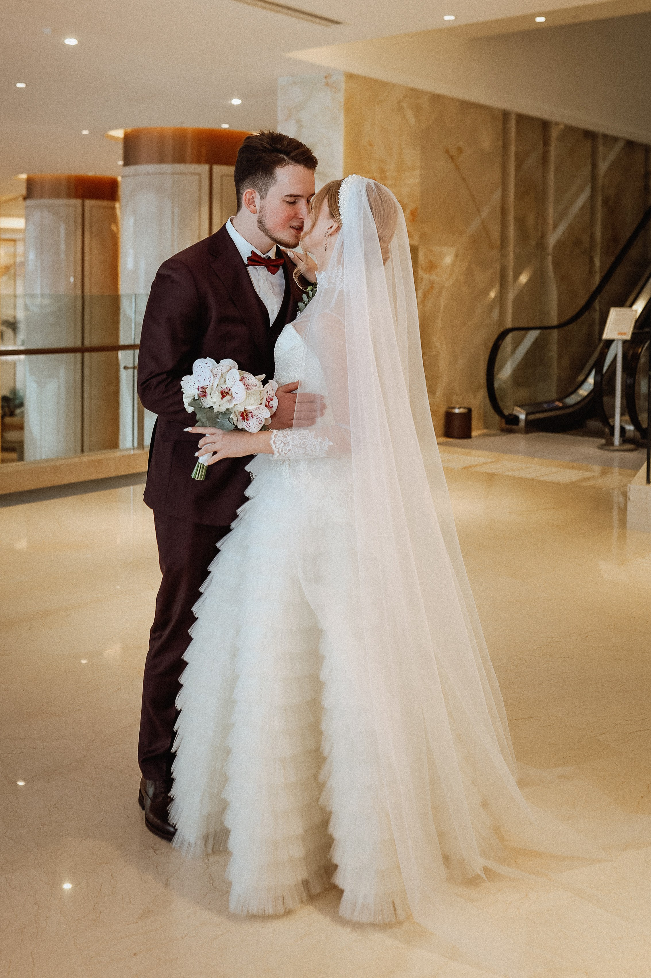 Отель Солюкс, ресторан Крым terrace. Визуал для эспертов и блогеров