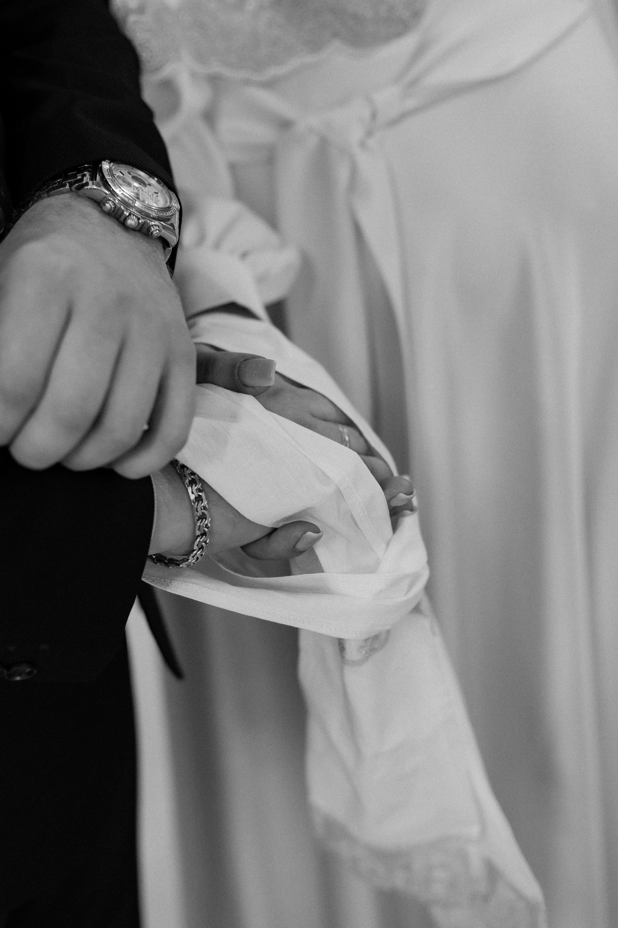 Венчание. Фотограф Москва, Светлана Королева