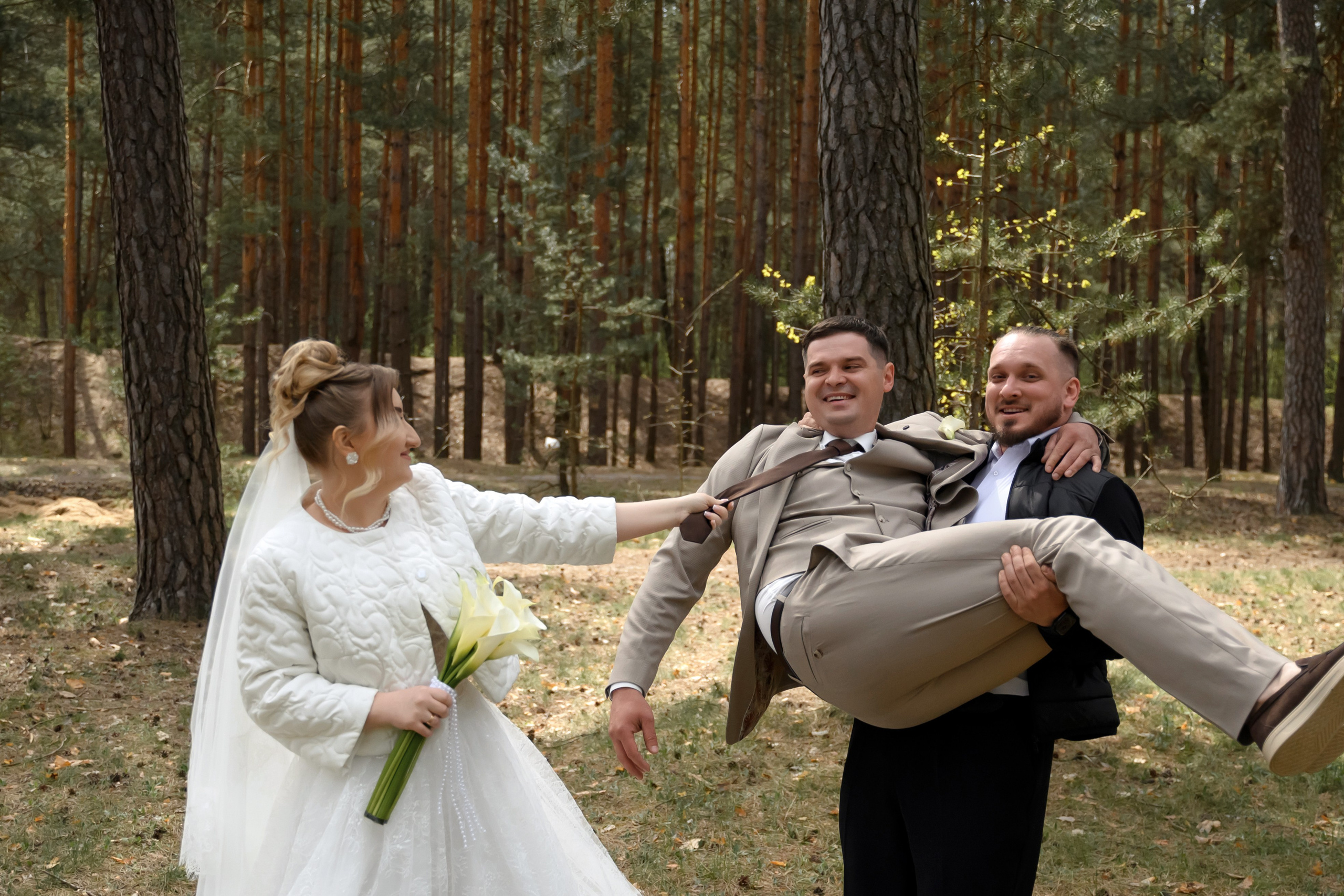 D&V. Фотограф в Лунинце и Брестской области