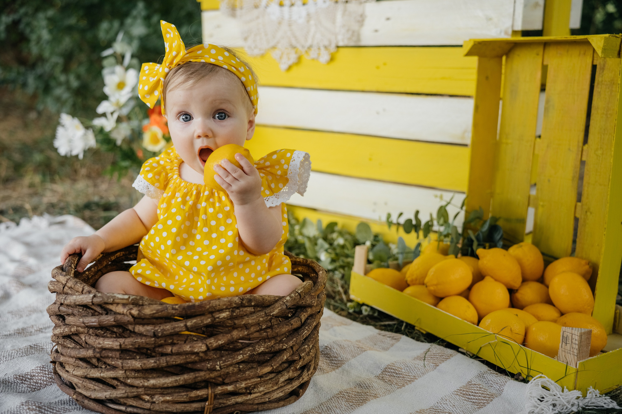 Детский гардероб. Лана Абрамян-Фотограф новорожденных и беременных в Новороссийске Анапе