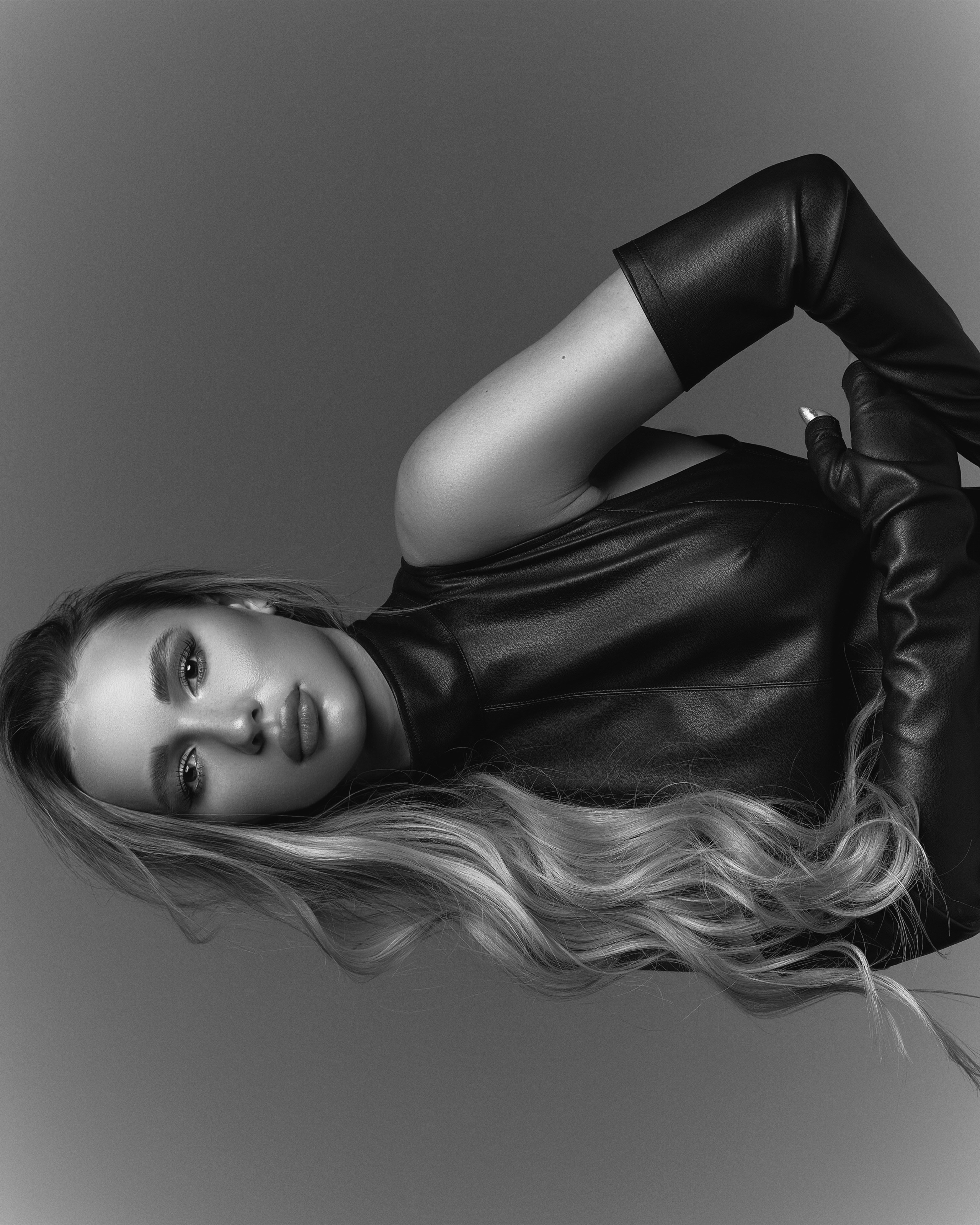 Anastasia. Ph.daaryamur