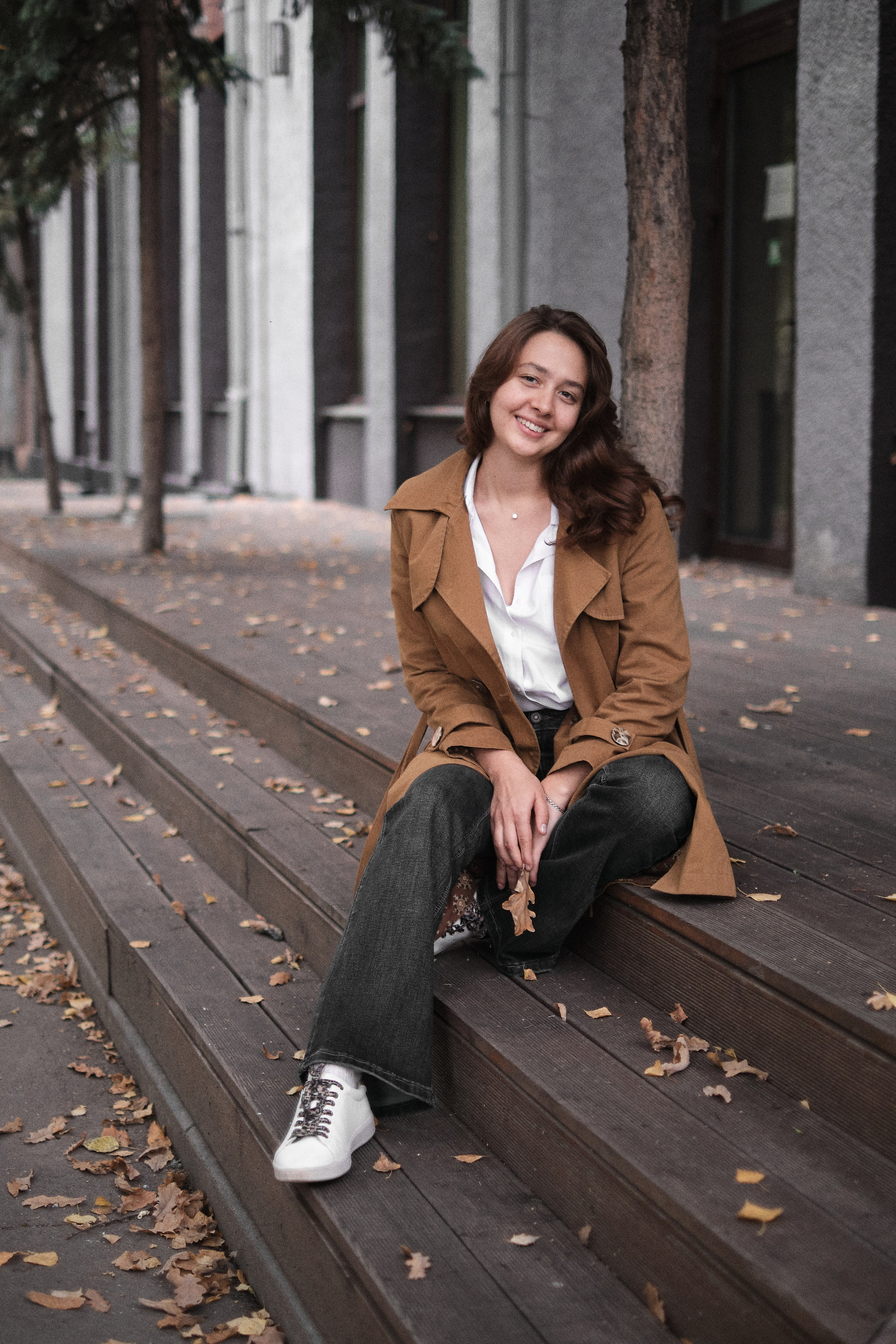 Яна. Новая глава. Фотограф в Барнауле и на Алтае Маша Савова