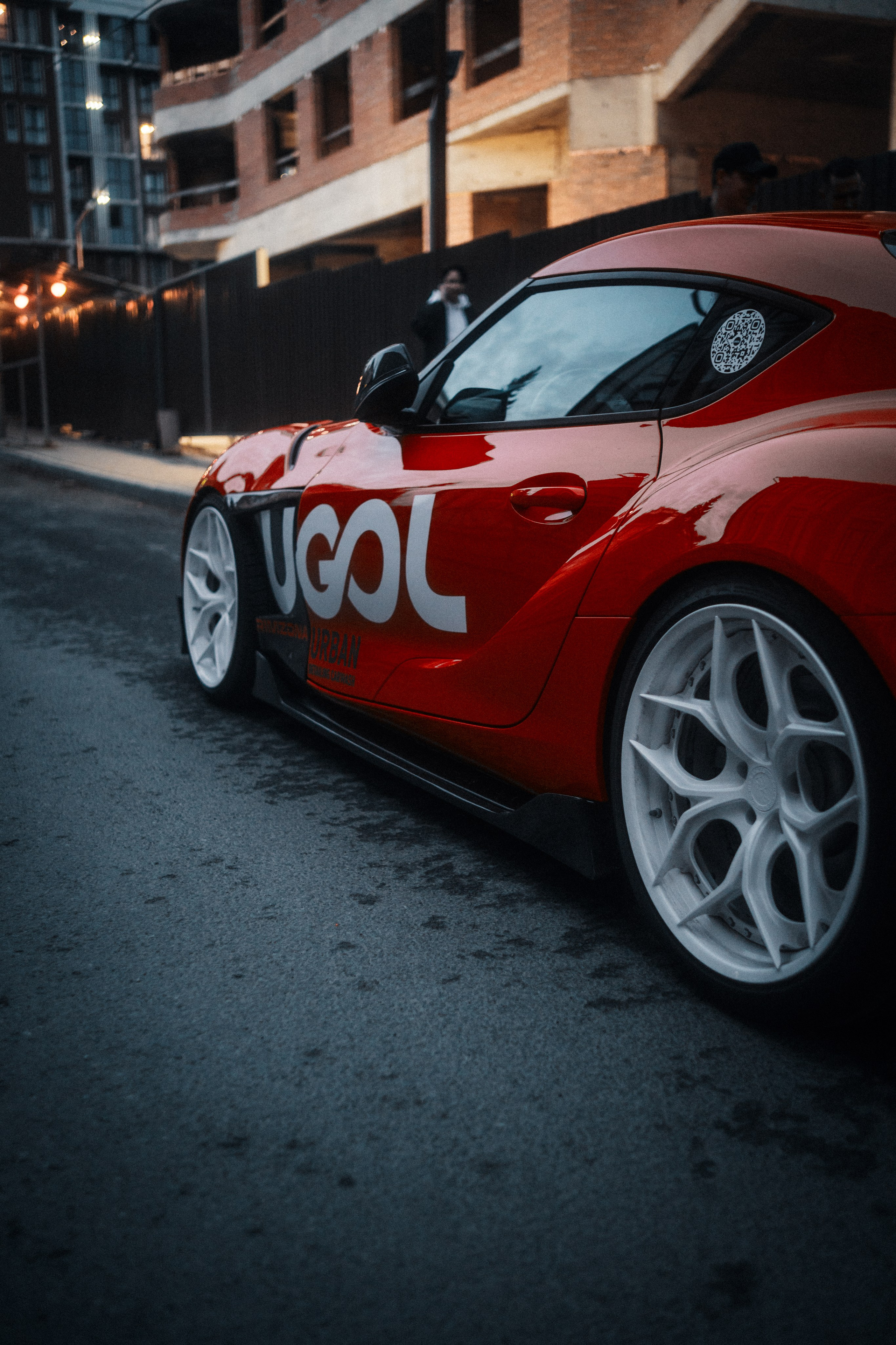 Cars & Coffee Season Opening 2025. Felixtones