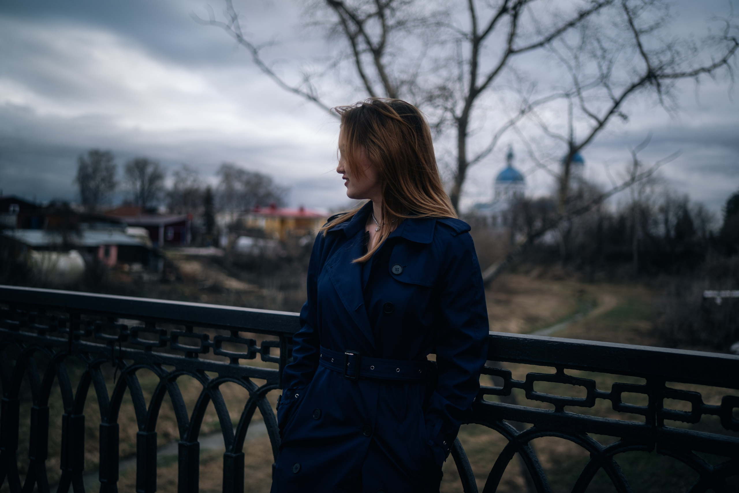 Эвина / Elabuga Street. Felixtones