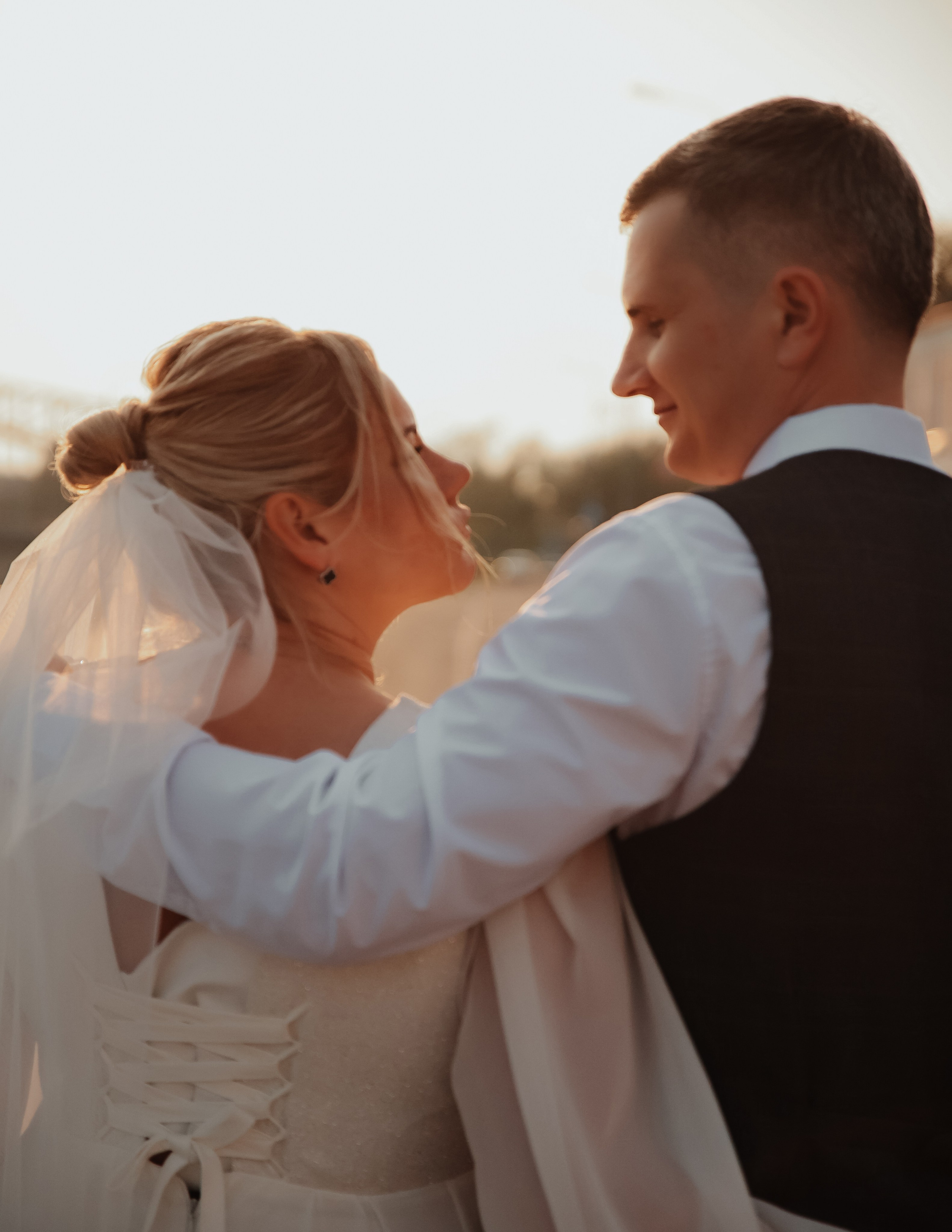 Свадьба. Главная