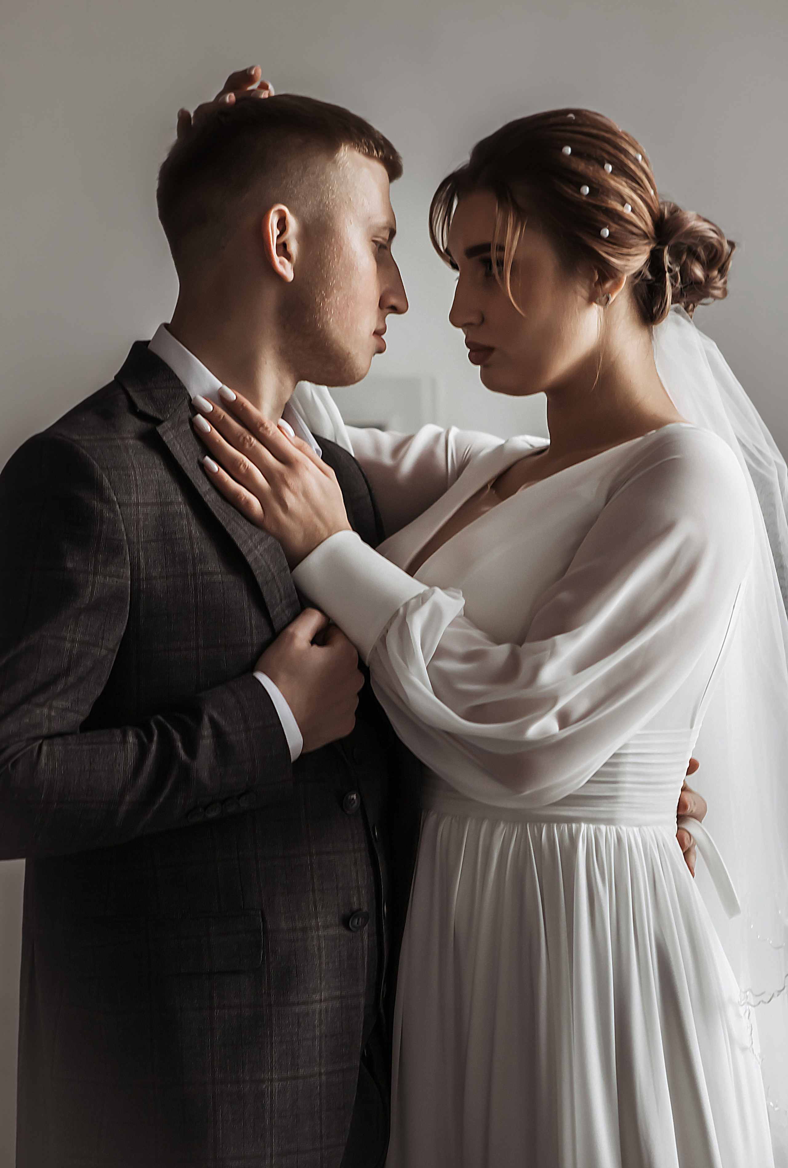 Константин и Евгения. Студия творческой фото|видеографии KOKOS-FILM