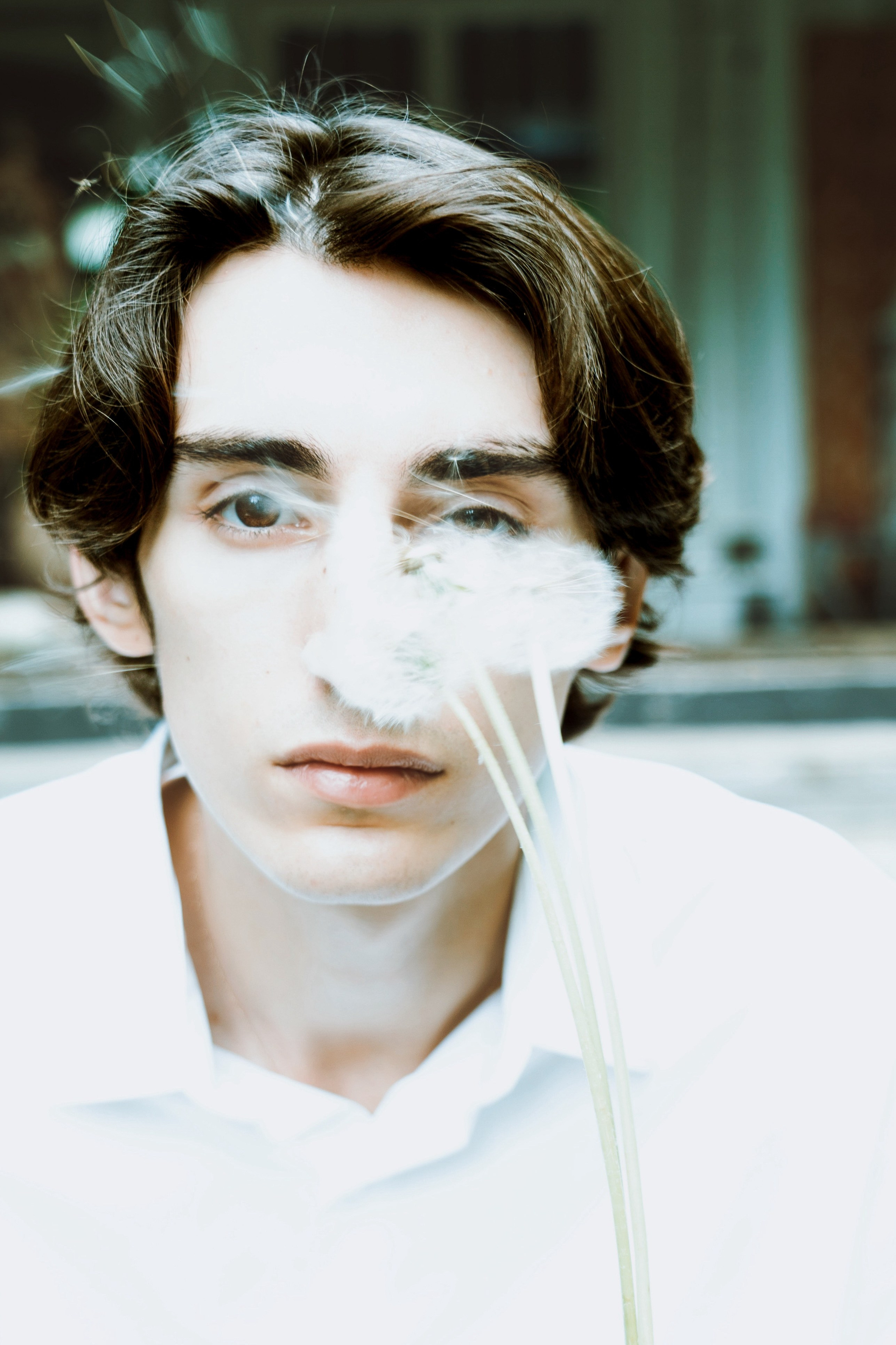 Slava. Фотограф Валерия Витте г. Москва